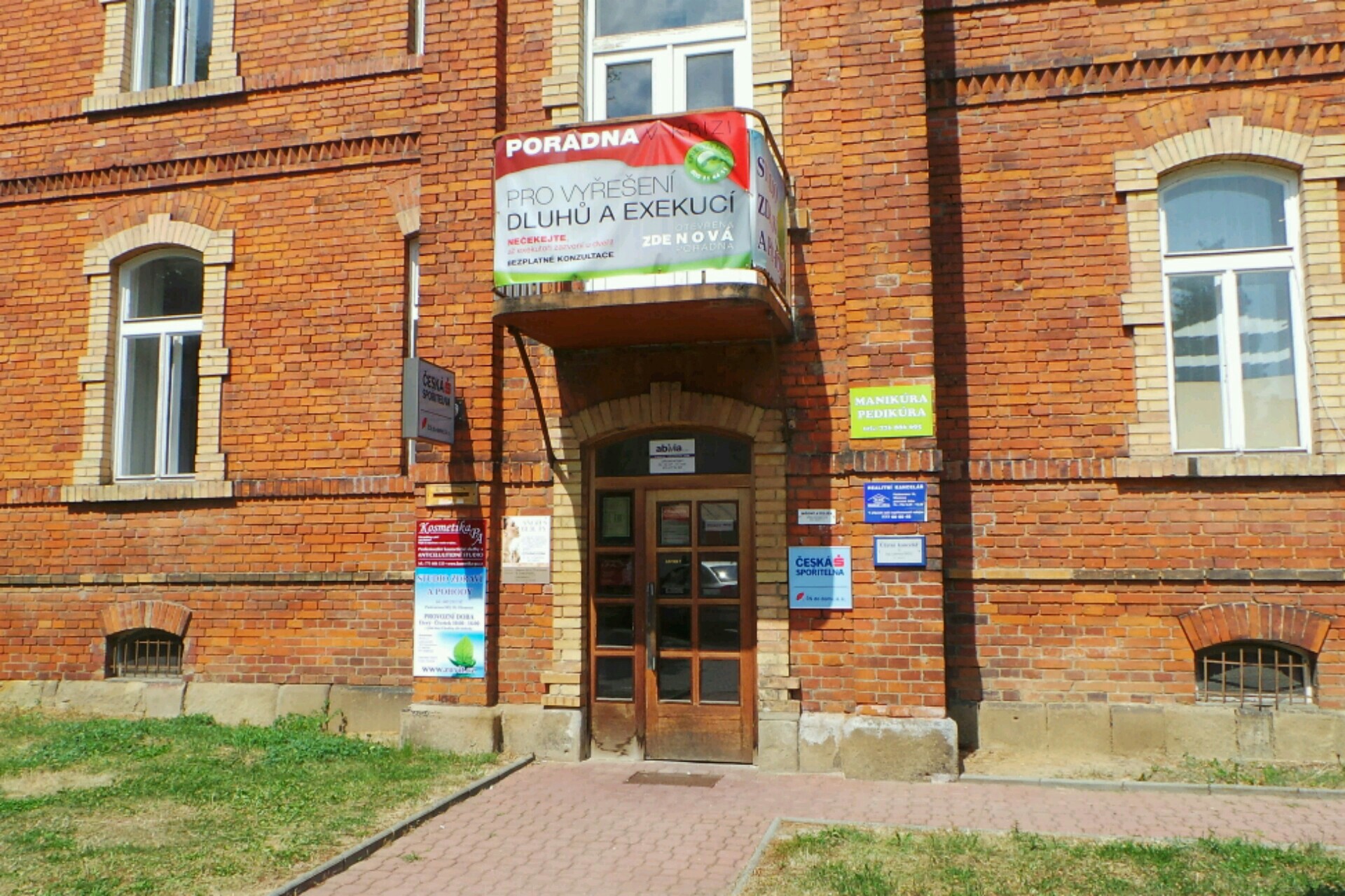 Švec - účetní kancelář