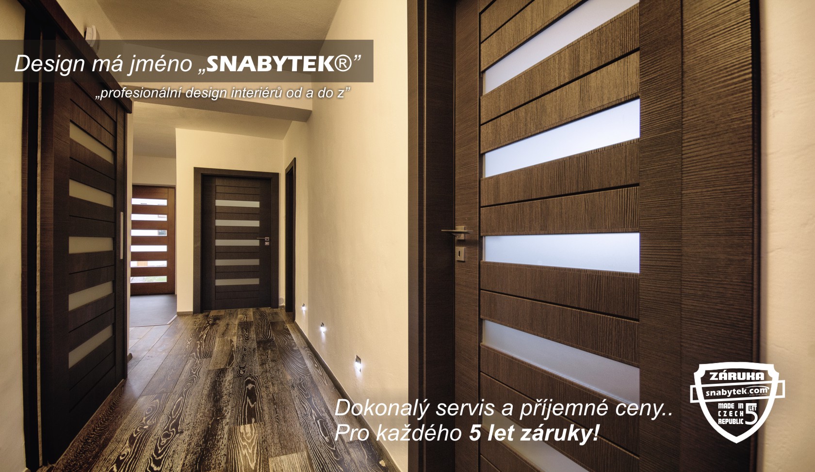 SNABYTEK & ORION Hlučín foto 3