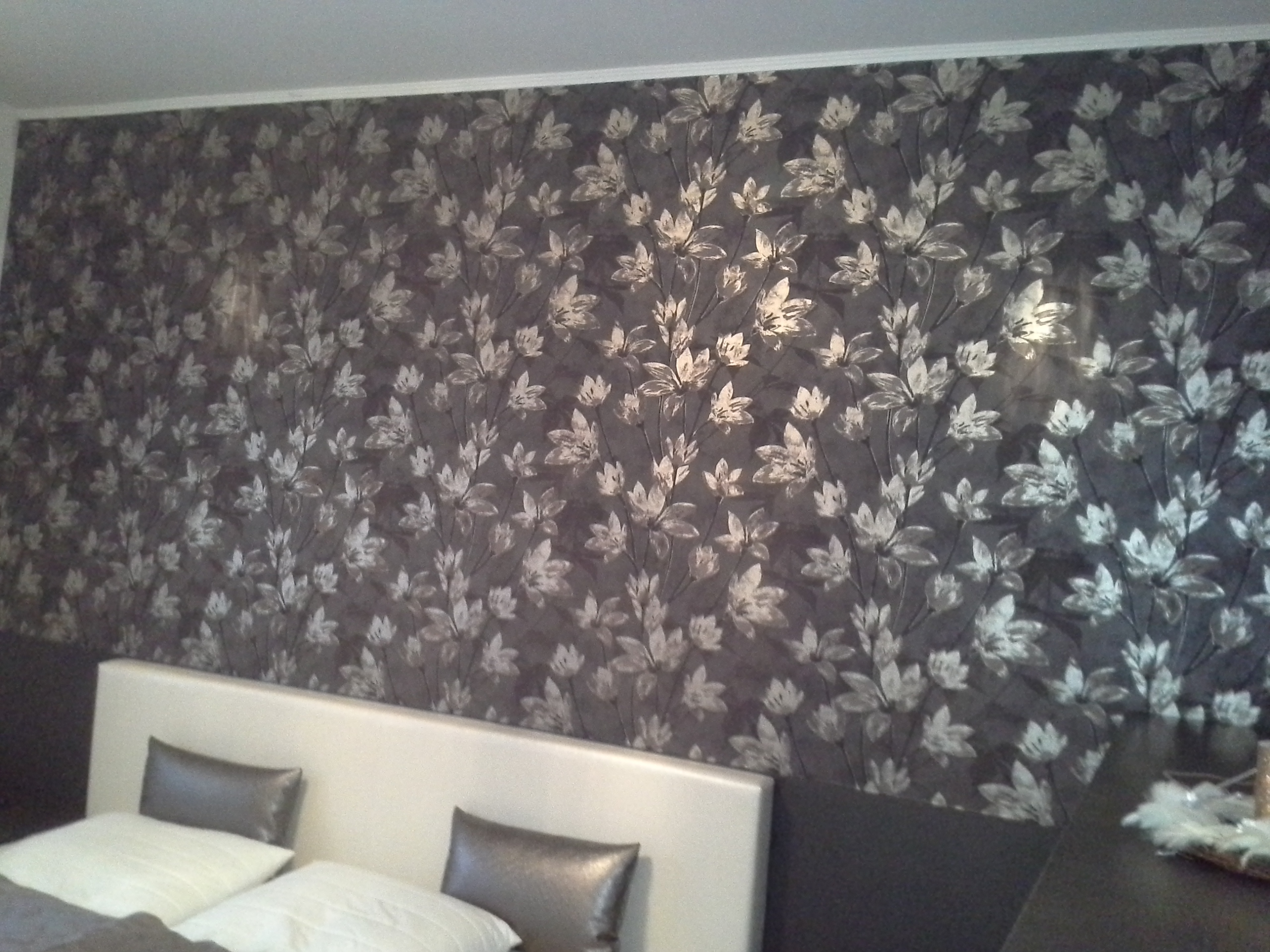 Malíř - natěrač - tapetář František Mugrauer foto 2