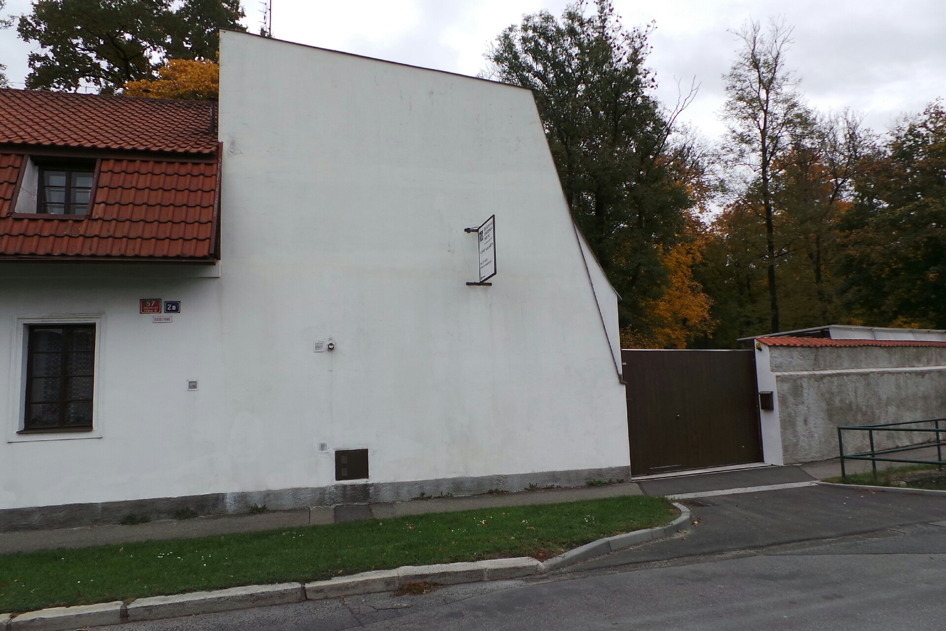 Jiří Vaněk - restaurátor