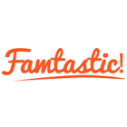 Logo obchodu Famtastic.cz