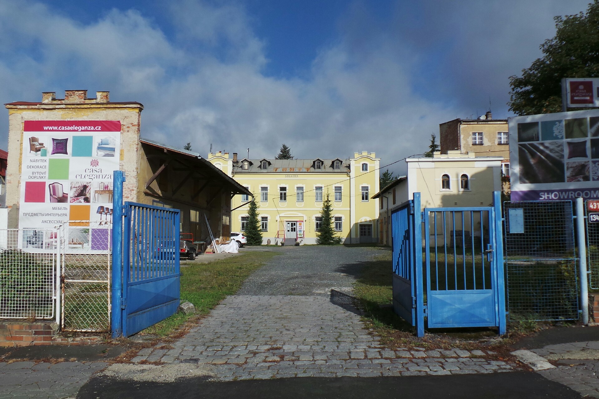 Casaeleganza.cz foto 1