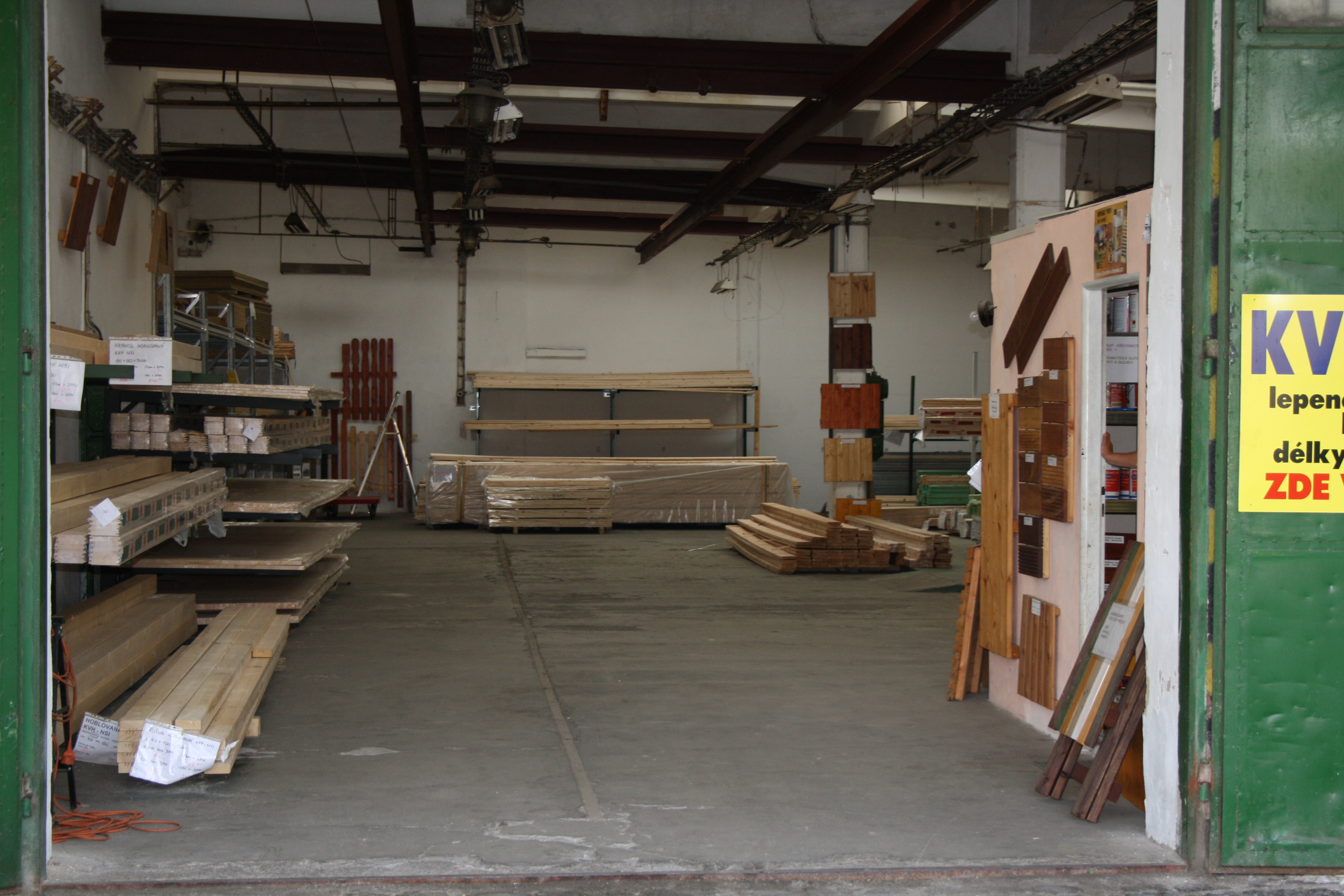 ARTISAN DŘEVOPRODEJ foto 3