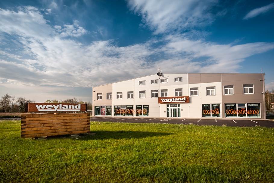 Weyland Holz, spol. s r.o. foto 3