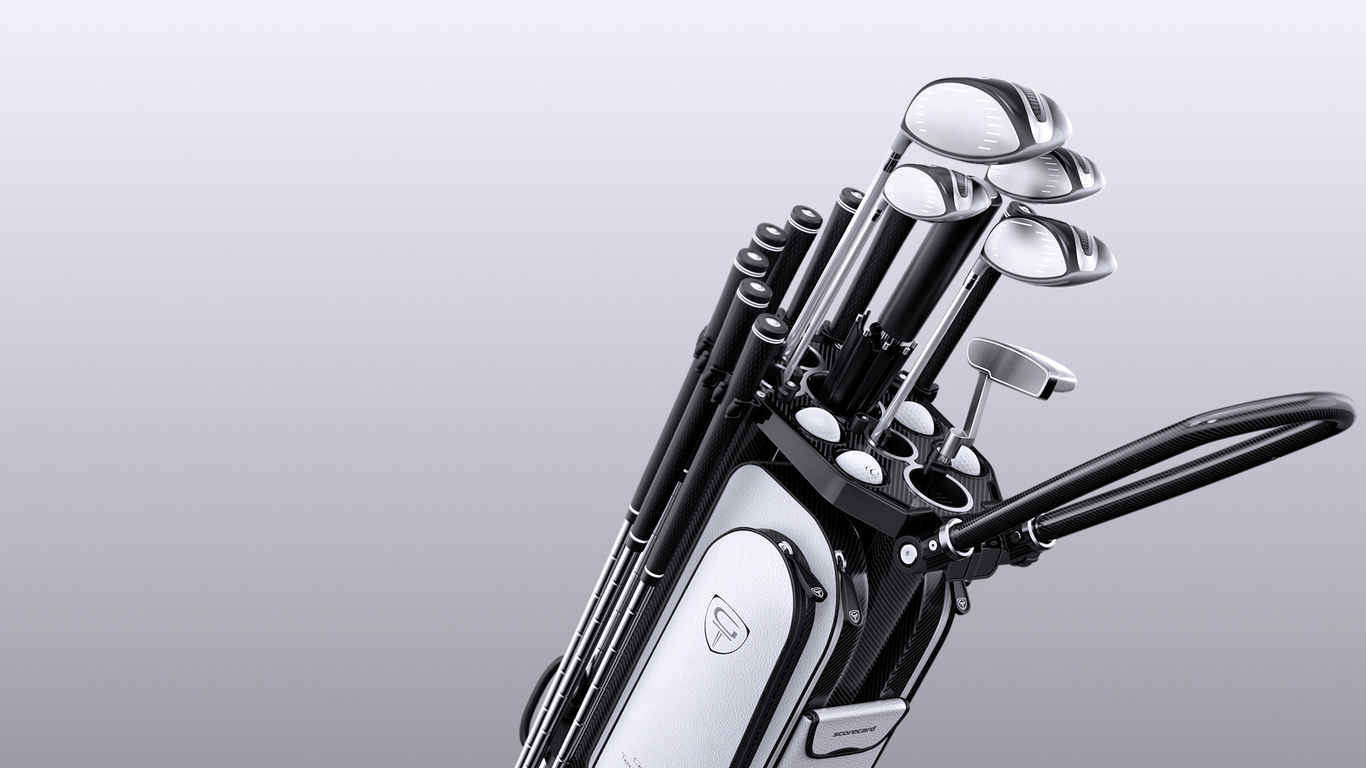 Golf Geum Technology foto 3