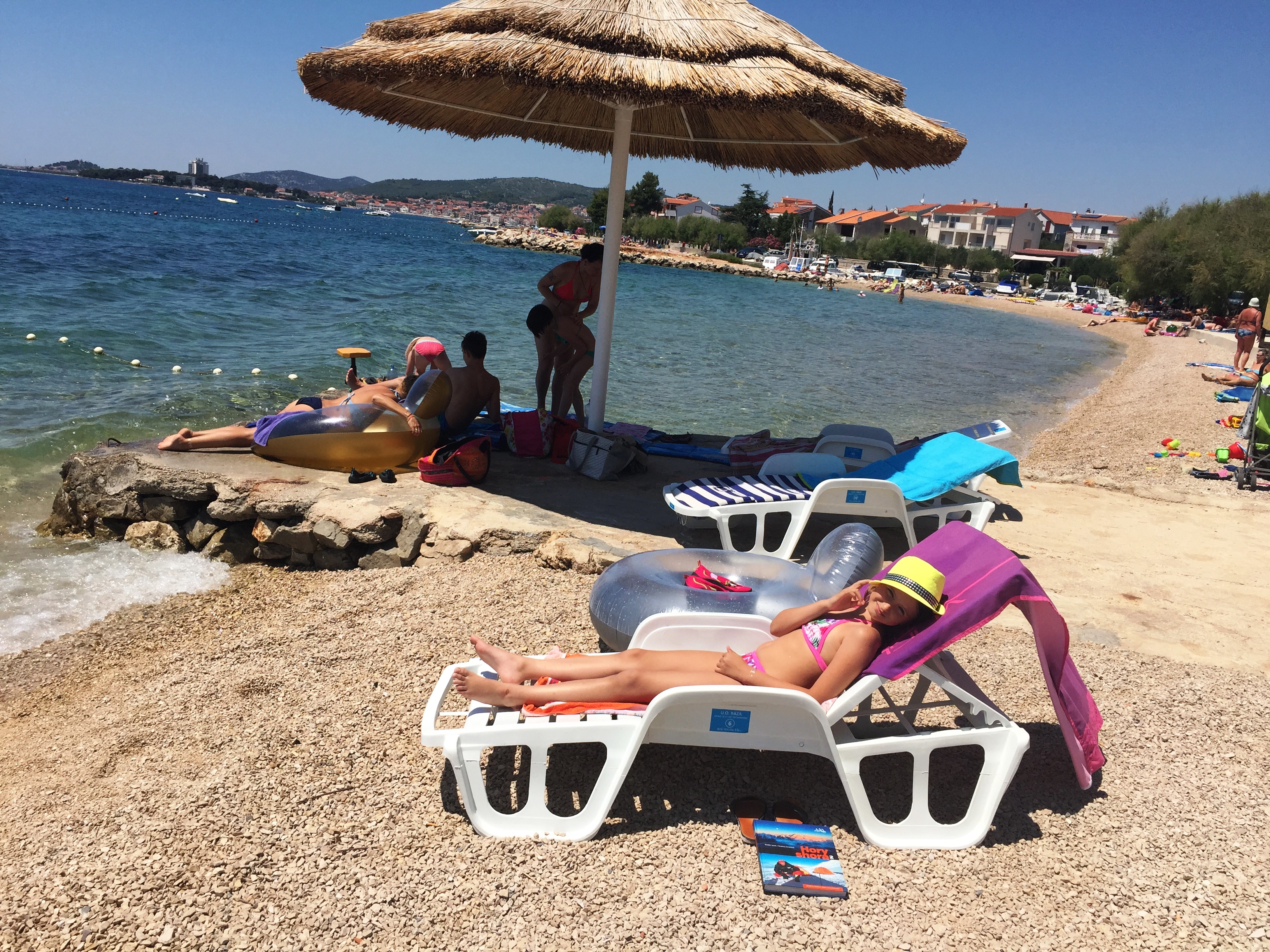 FOR-LINE TOUR foto 3