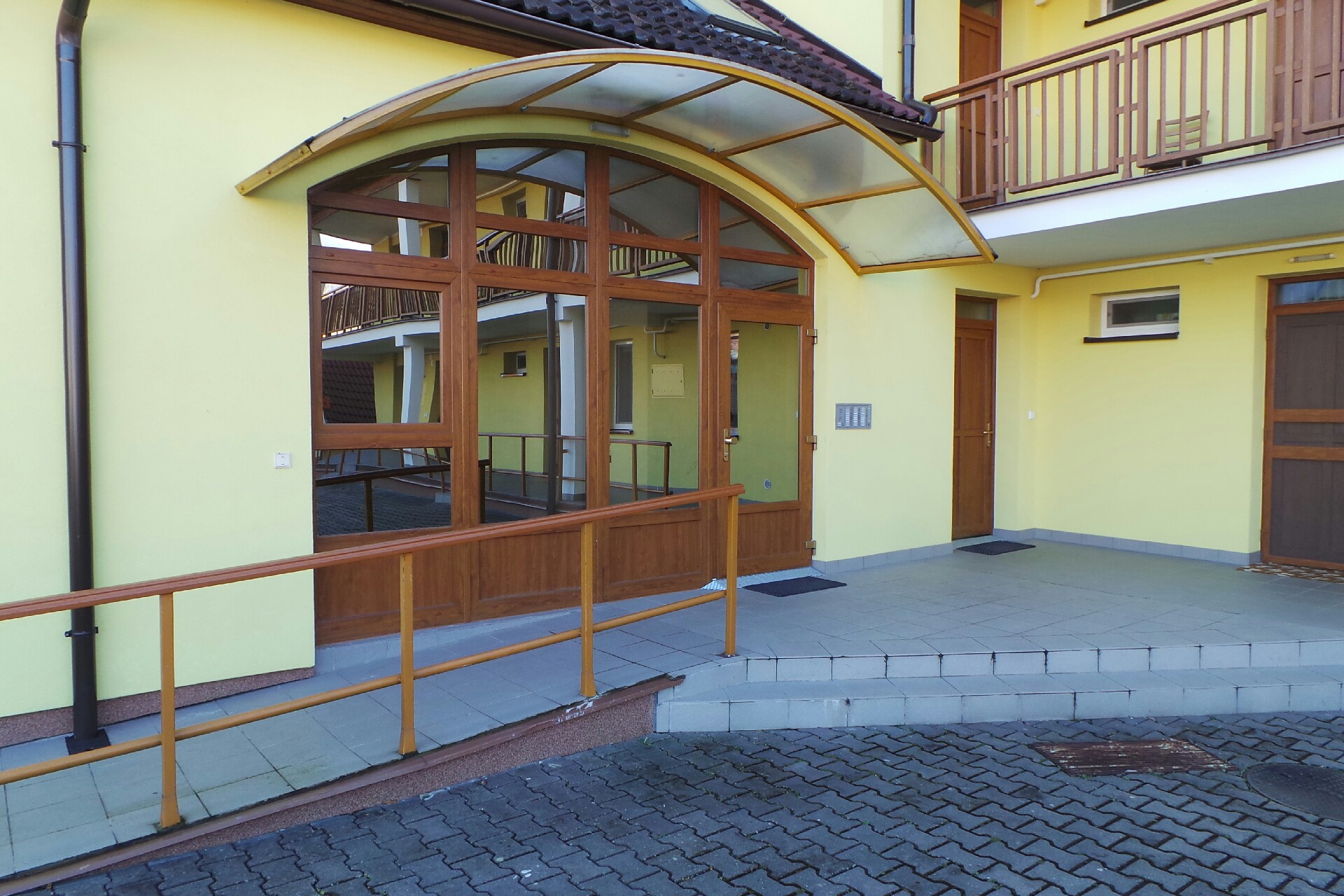 Pečovatelská služba Kroměříž z.ú.