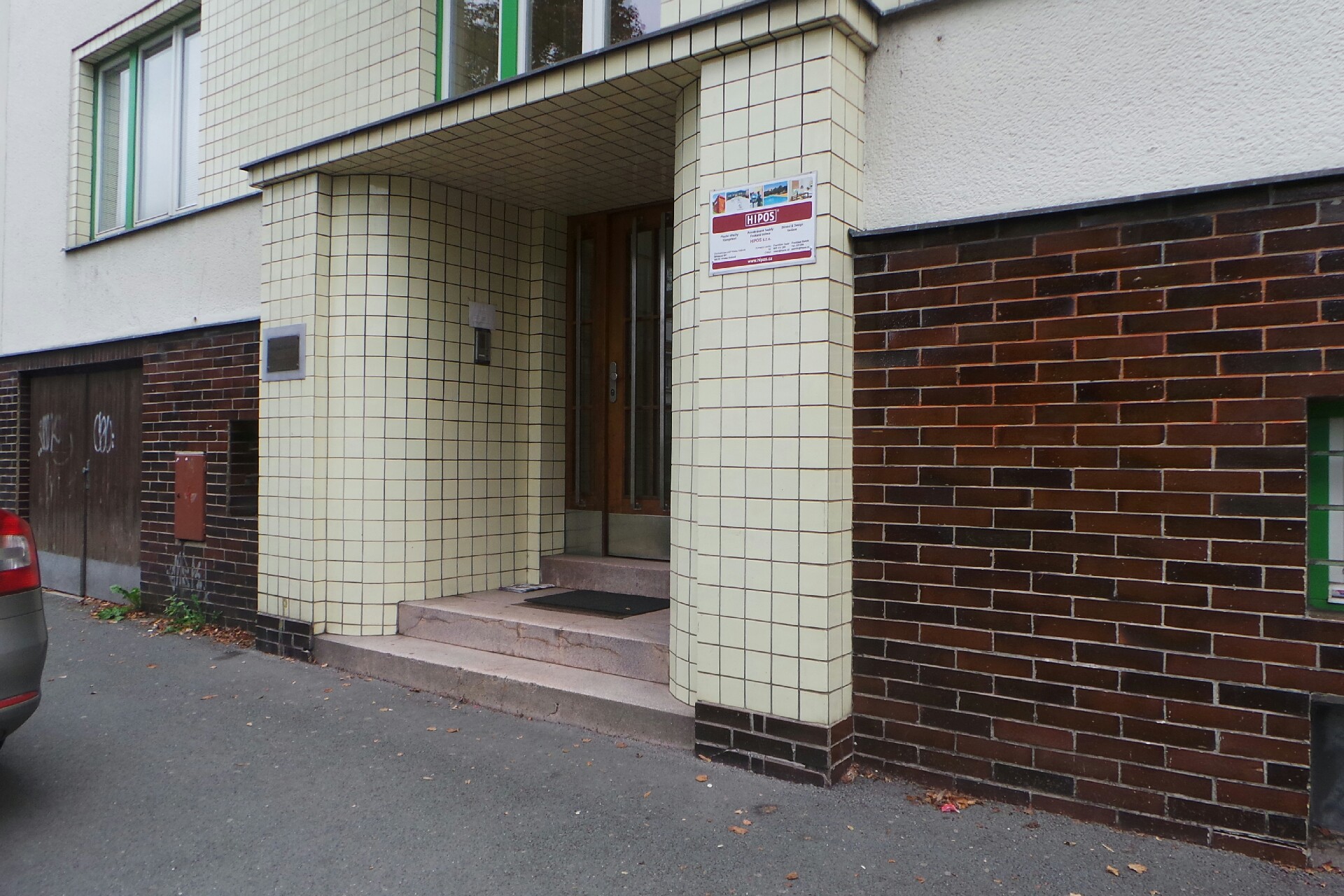 AGENCE CESTR, s.r.o.