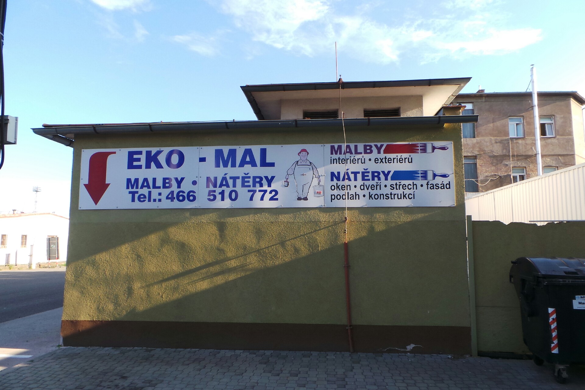 EKO - MAL, spol. s r.o. foto 2