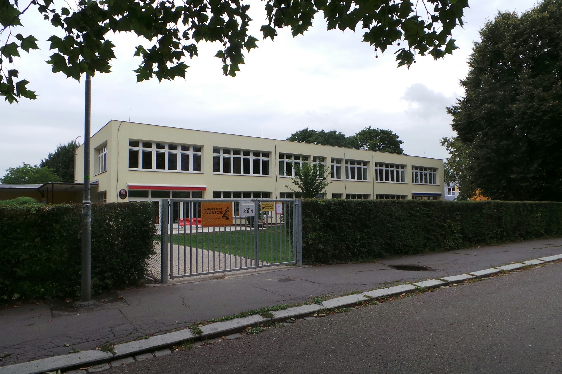 Hudební škola Yamaha