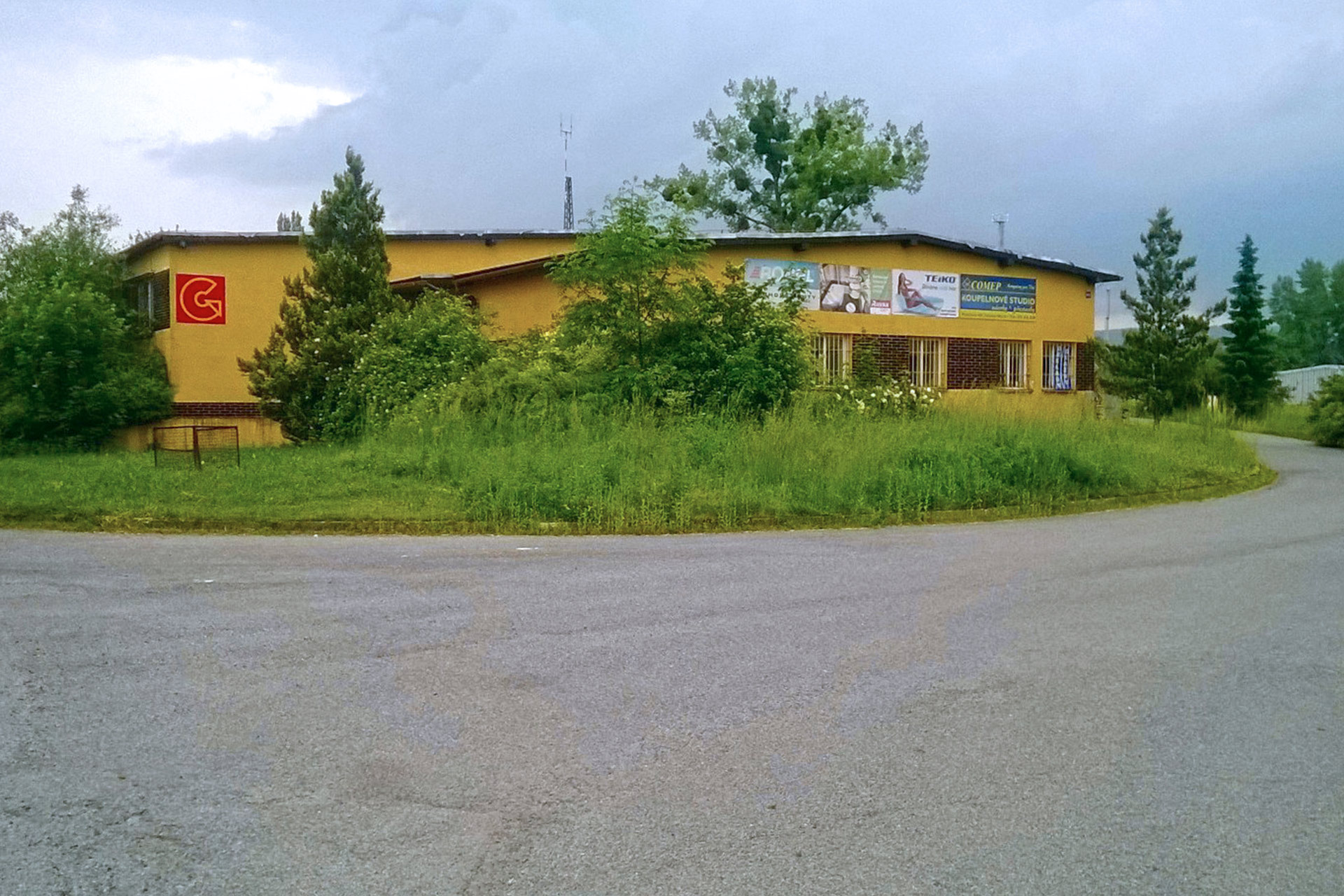 GIENGER, spol. s r.o.