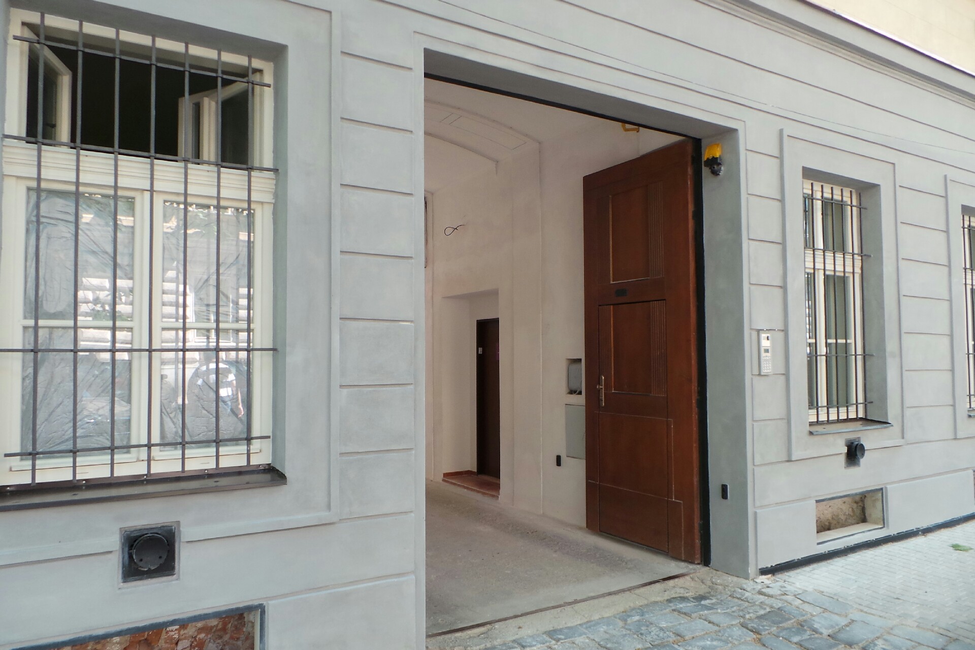 PLANCON Praha, s.r.o.