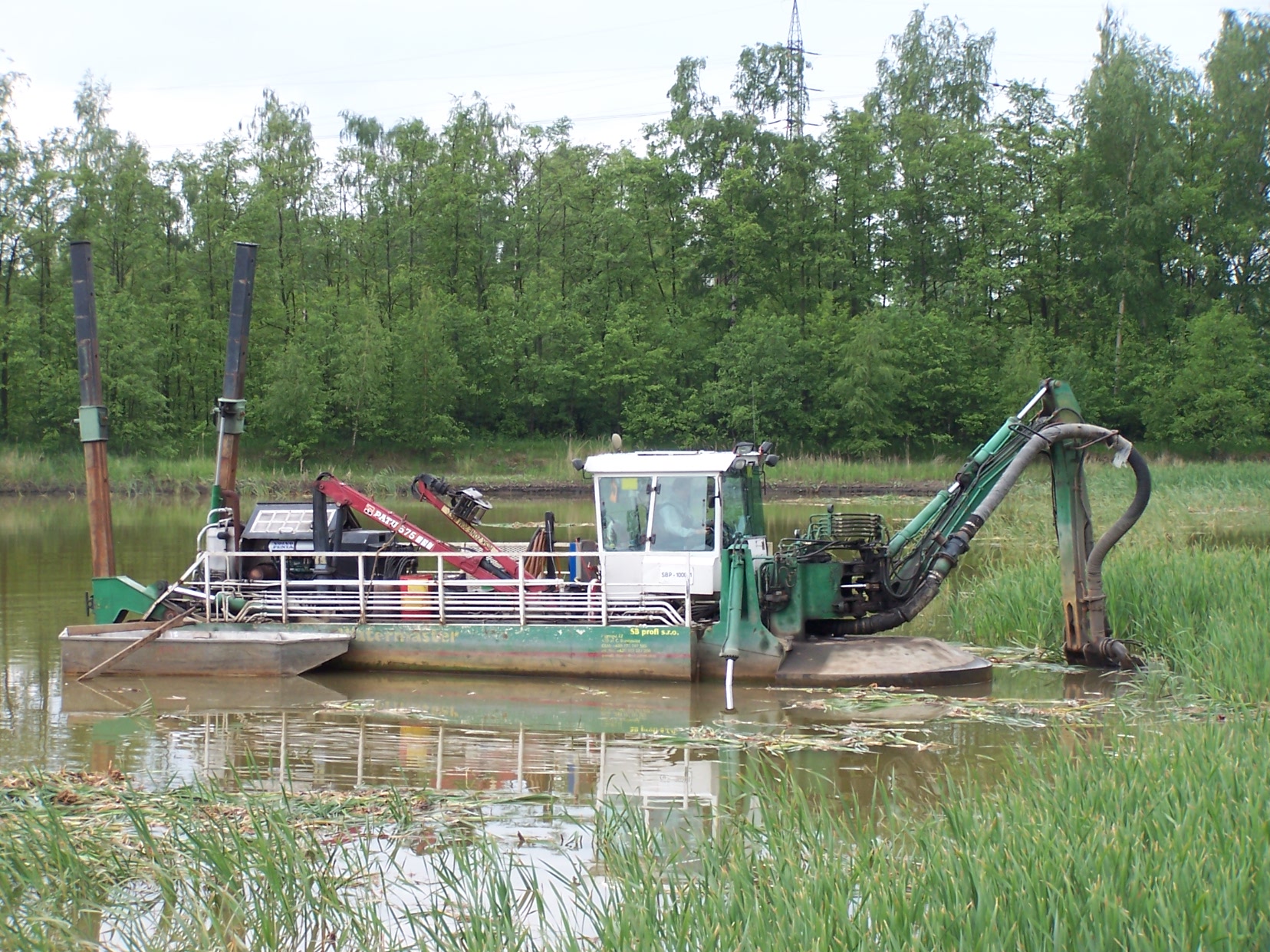 SB profi, s.r.o. foto 2