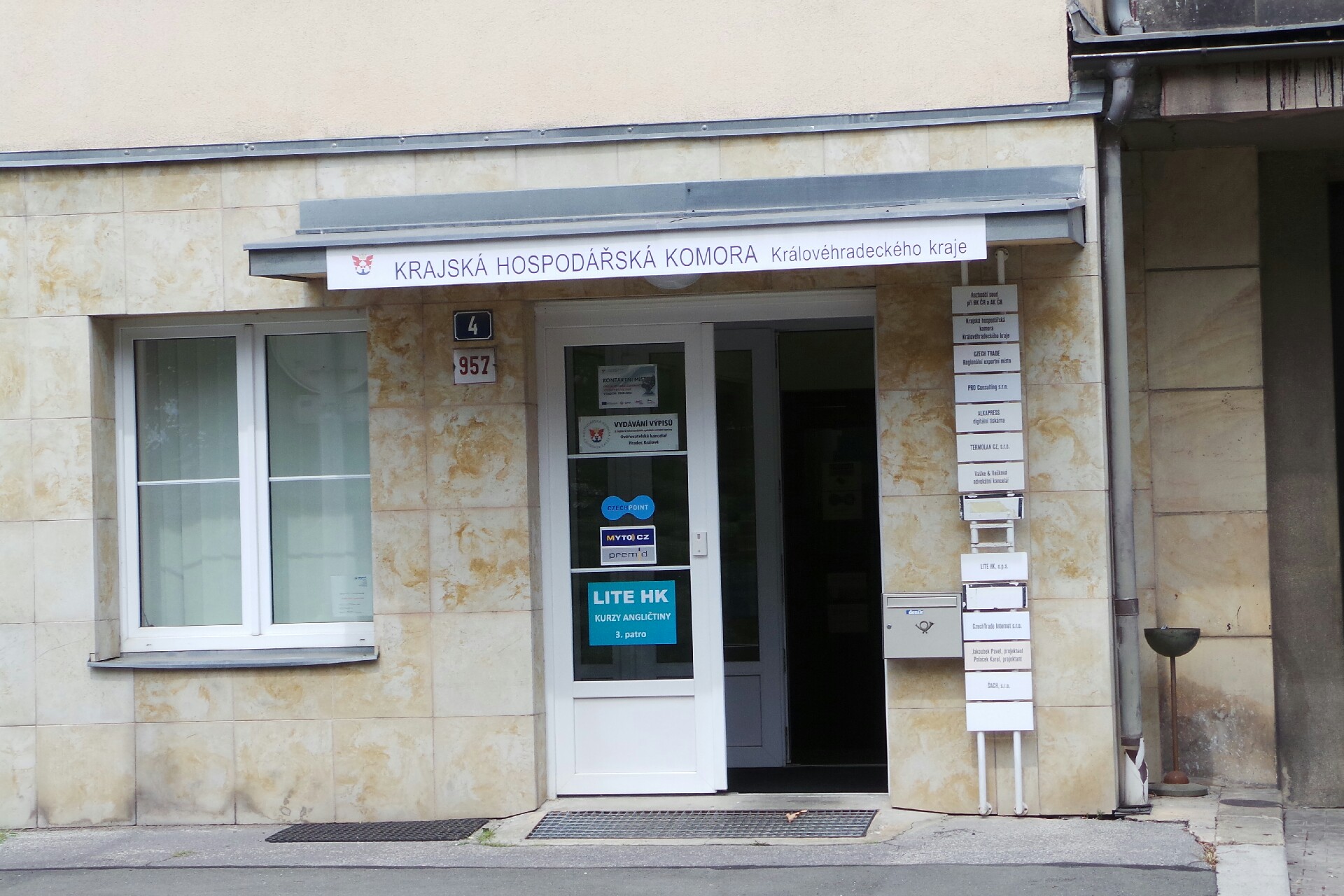 PRO Consulting, s.r.o.