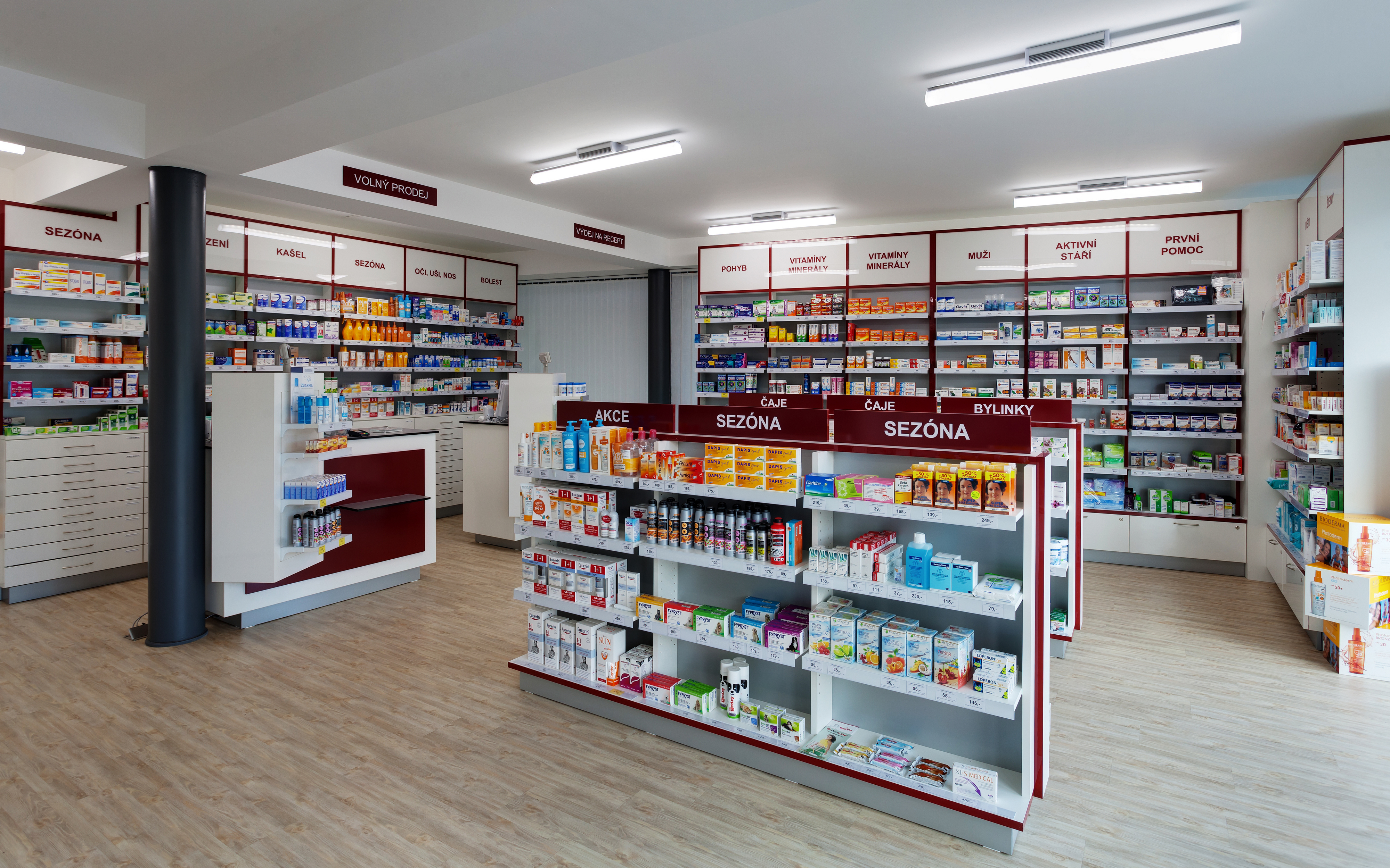 Lékárna Mediexpert foto 3