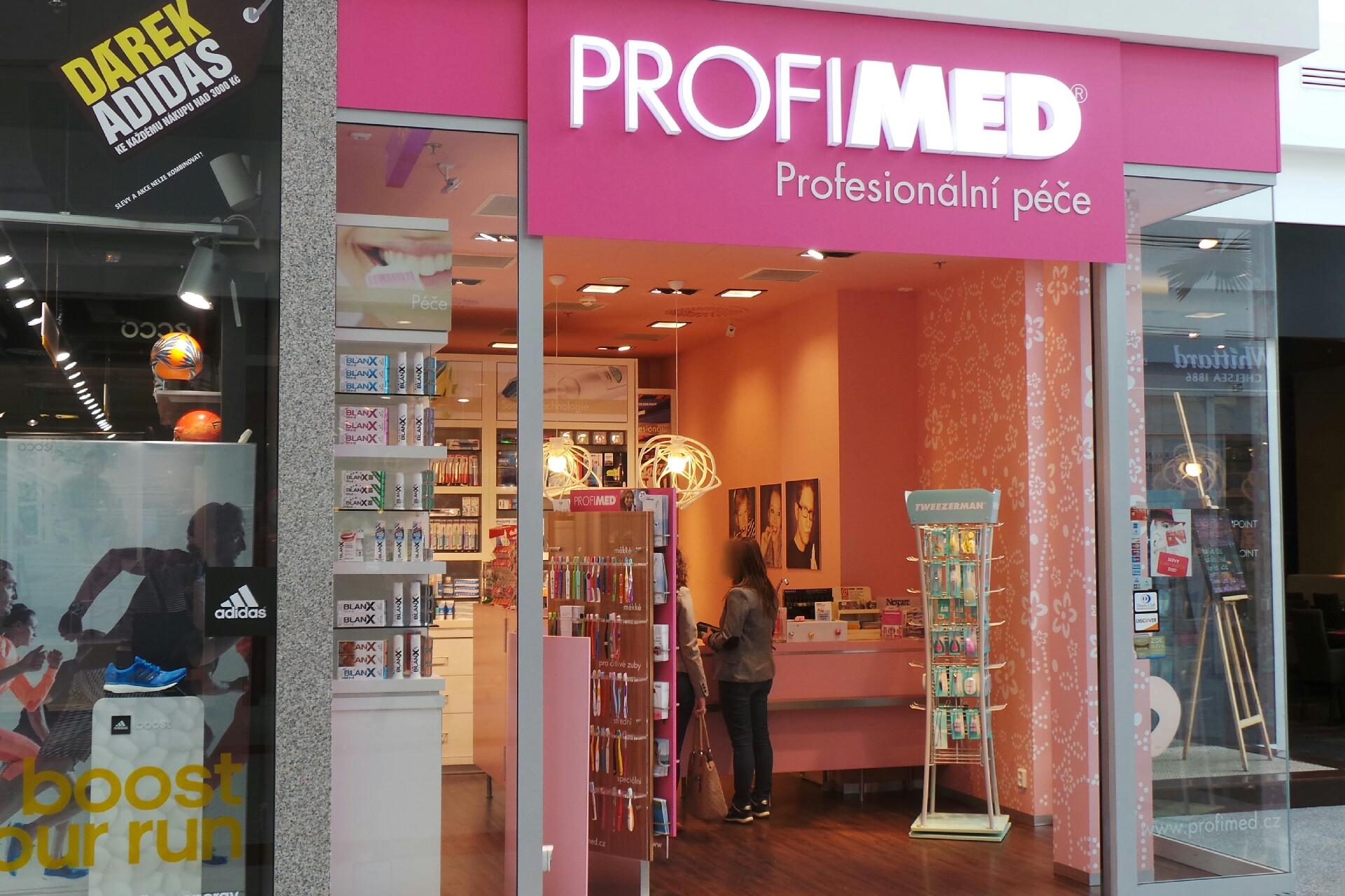 PROFIMED