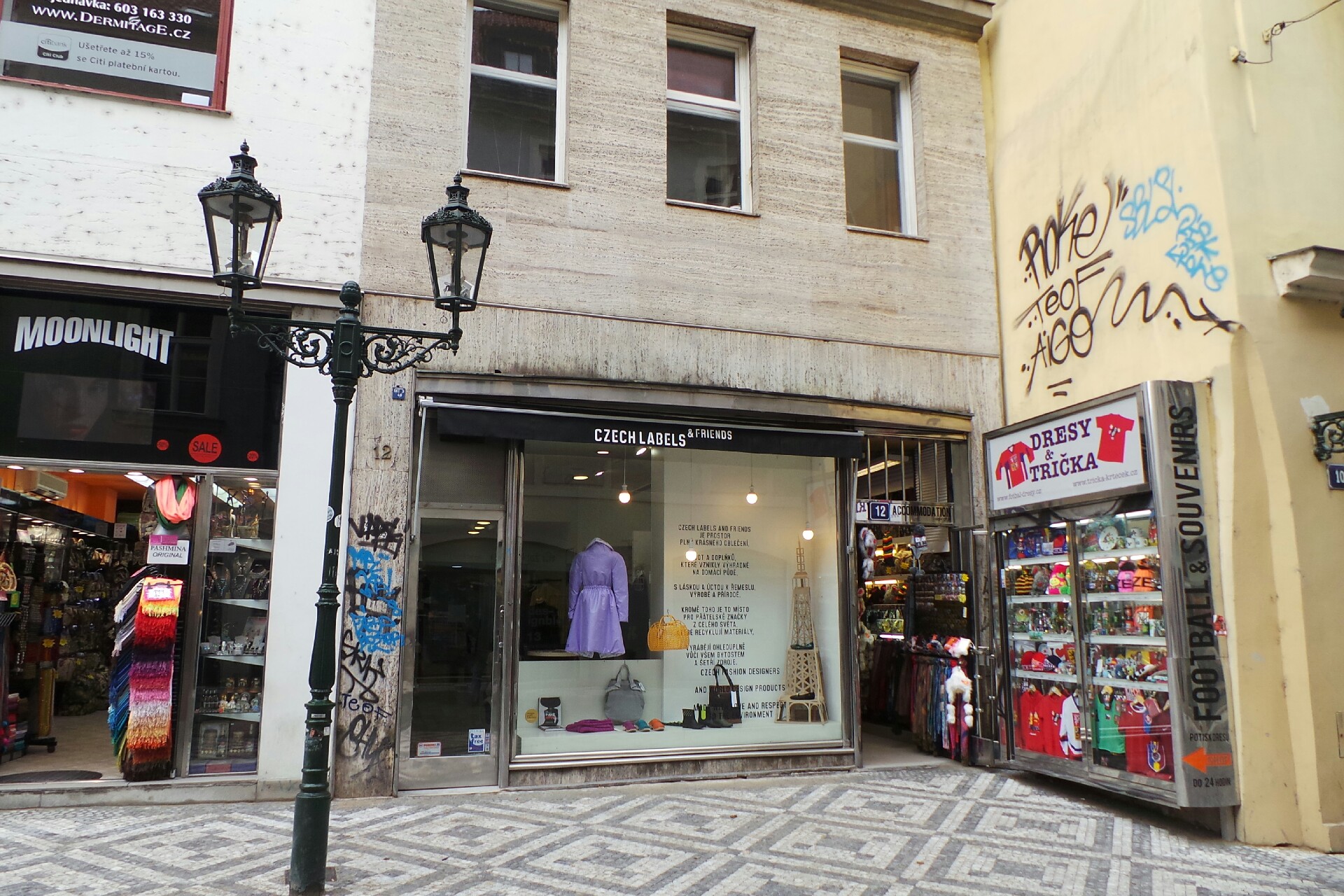 Czechoslovak originals, s.r.o. foto 1