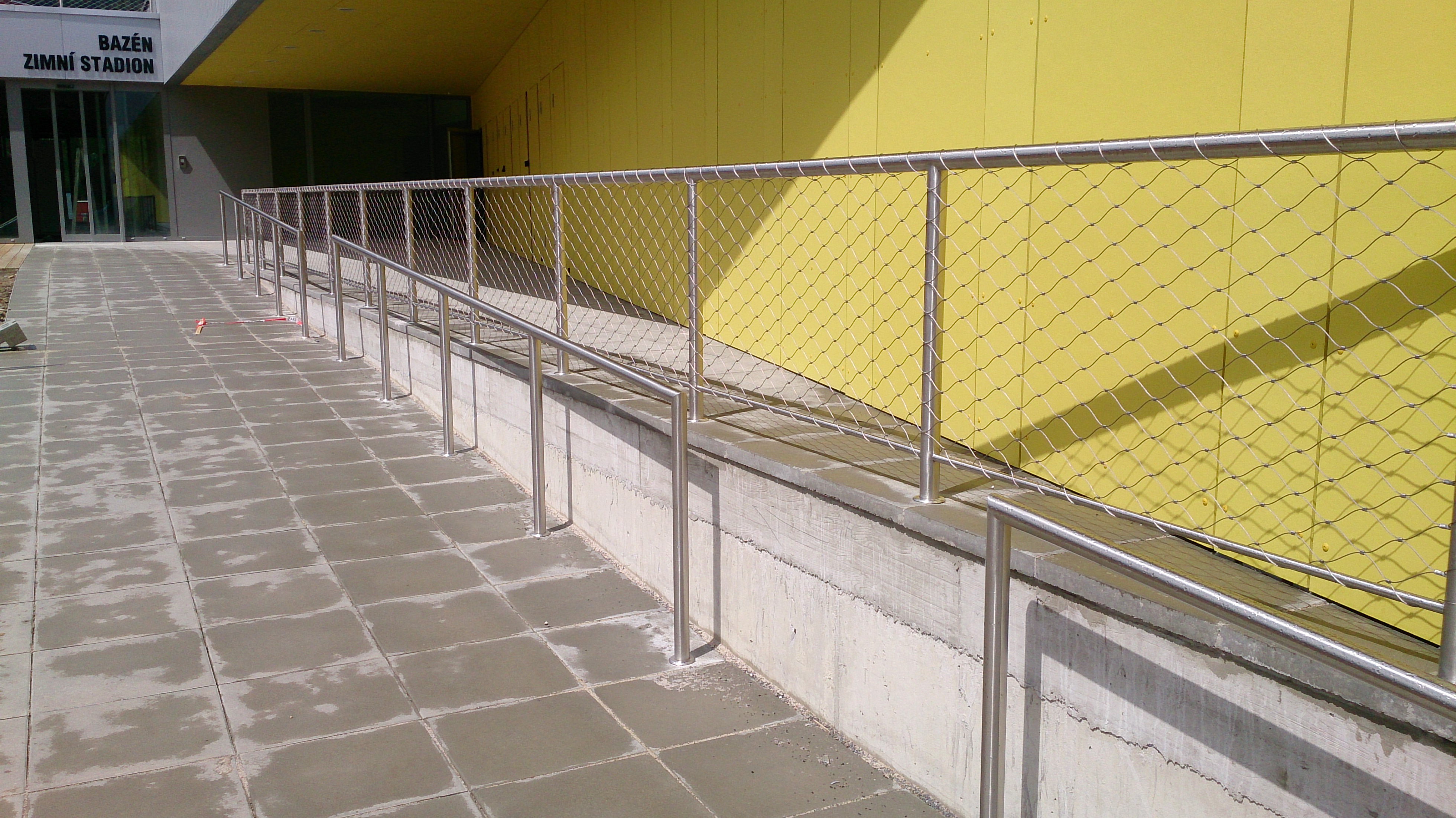 Zdeněk Hajný - zámečnictví foto 4