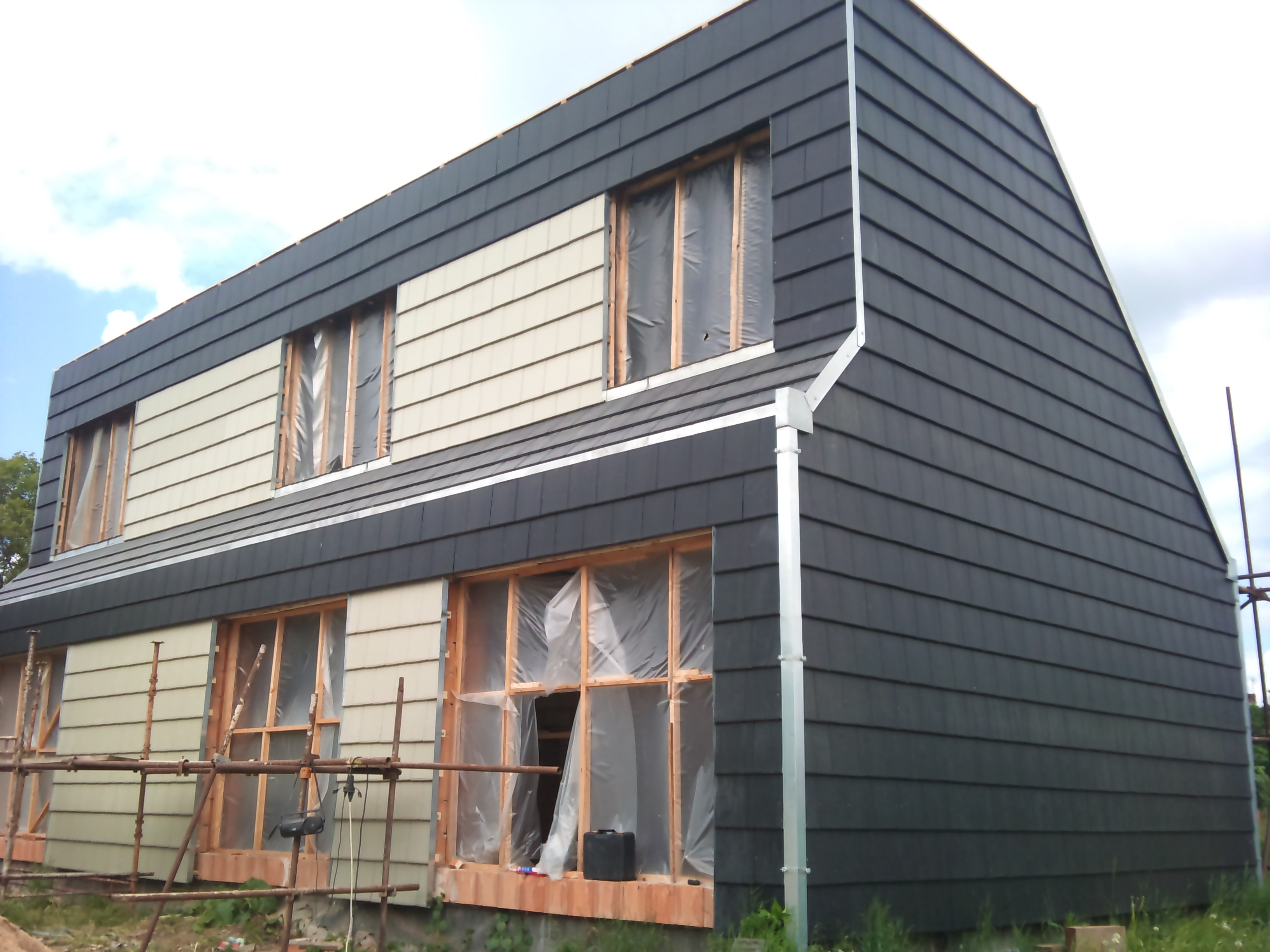 Střechy Svoboda Pelikán foto 3