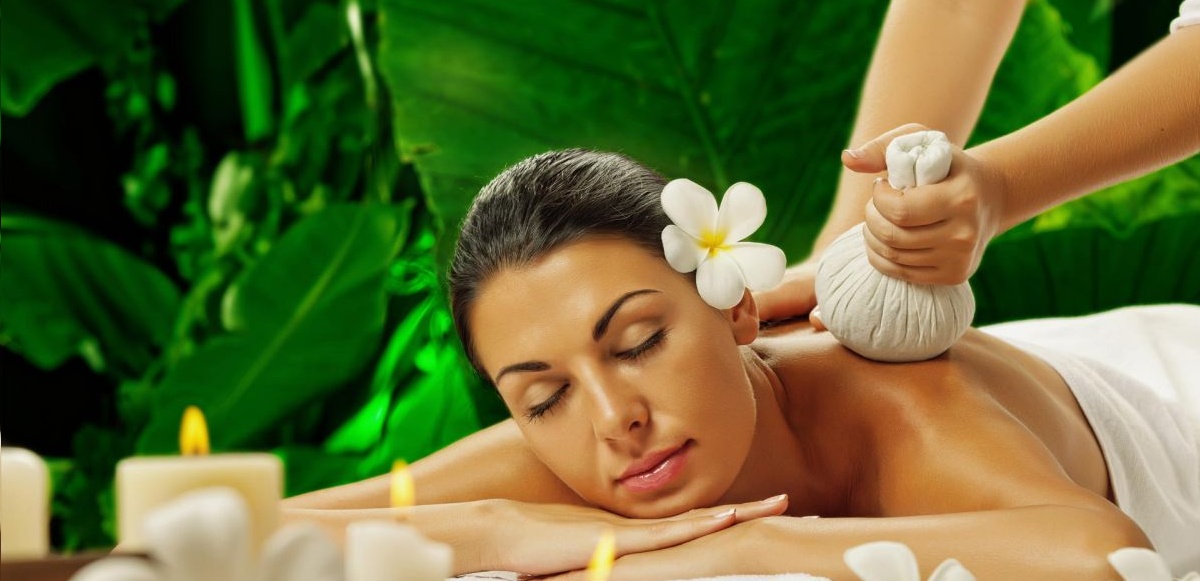 Masáže Kamila foto 2