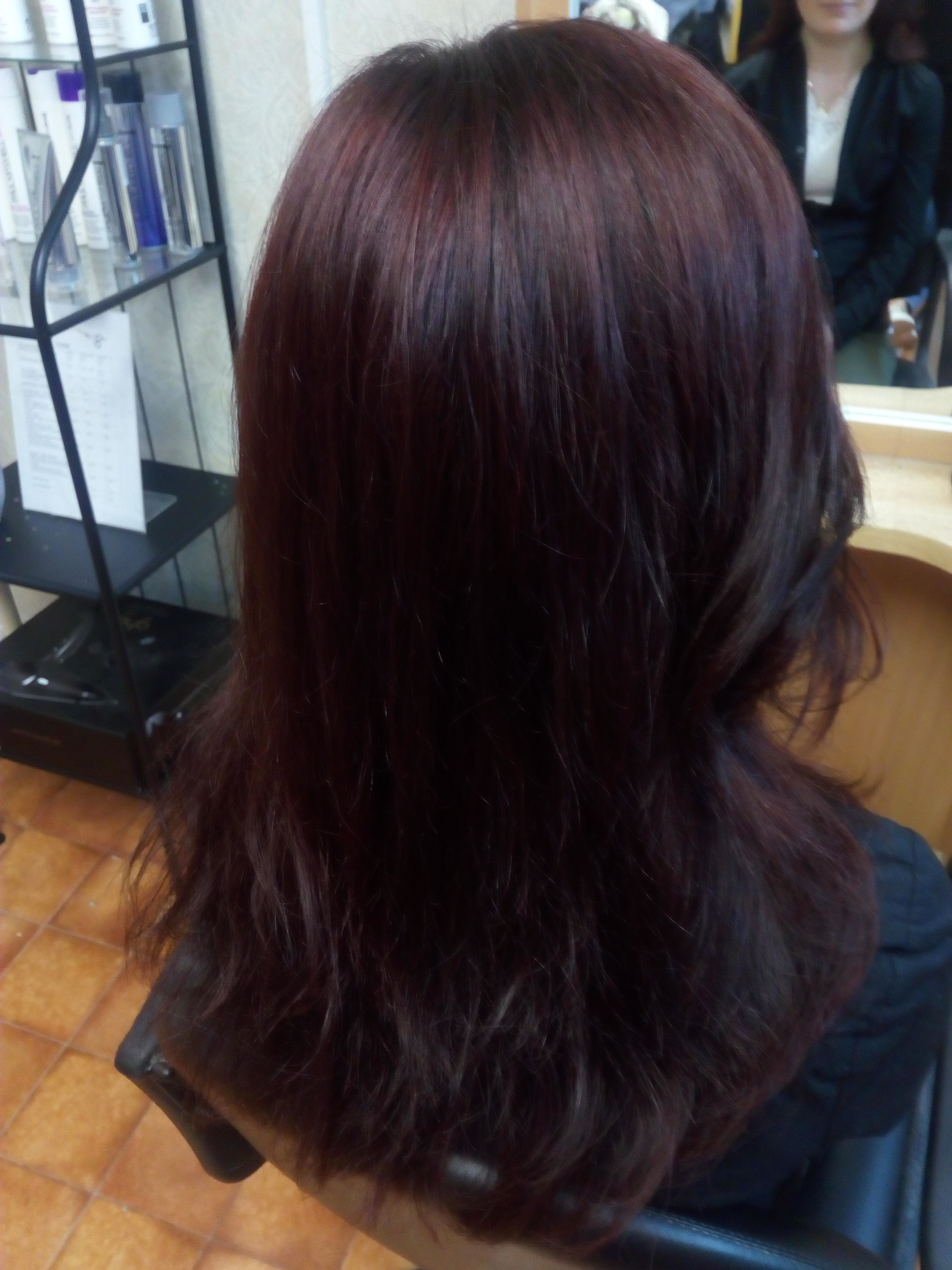 Kadeřnictví Marcela Bahníková foto 3