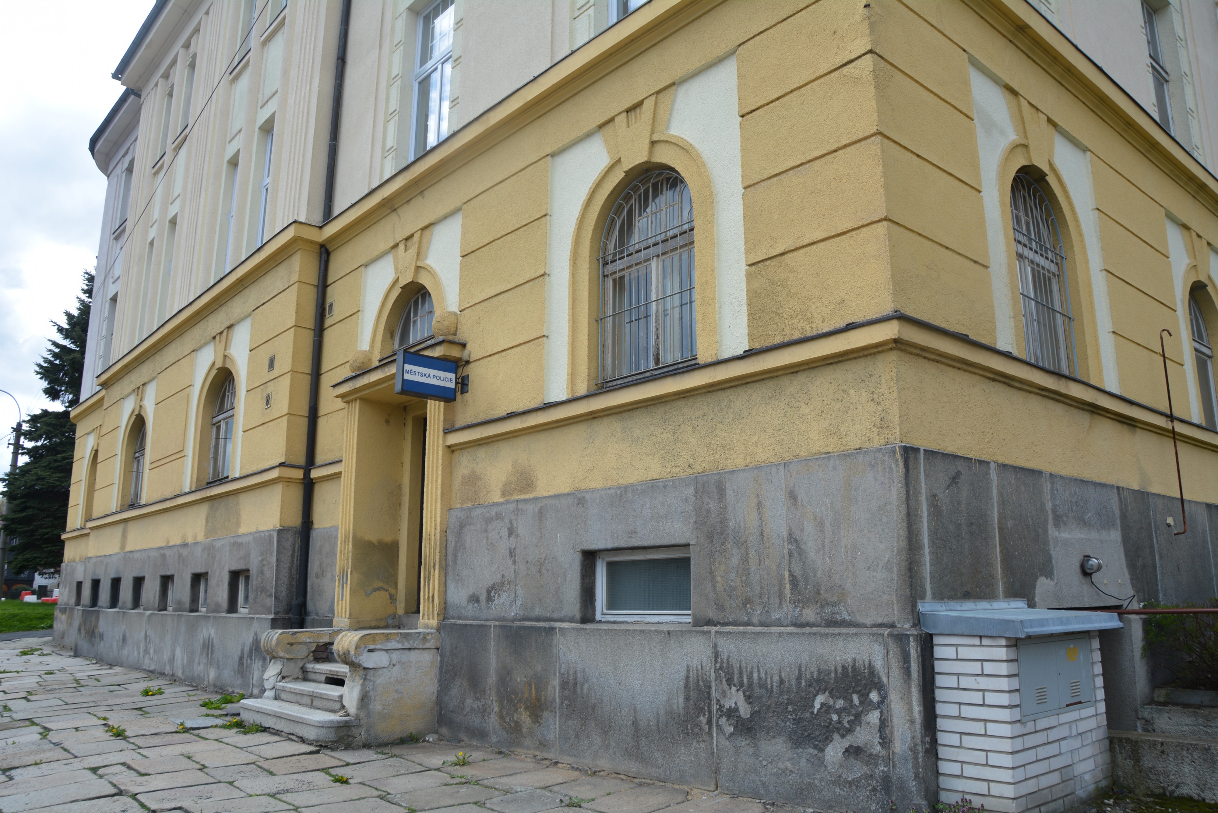 Městská policie Jiříkov foto 3