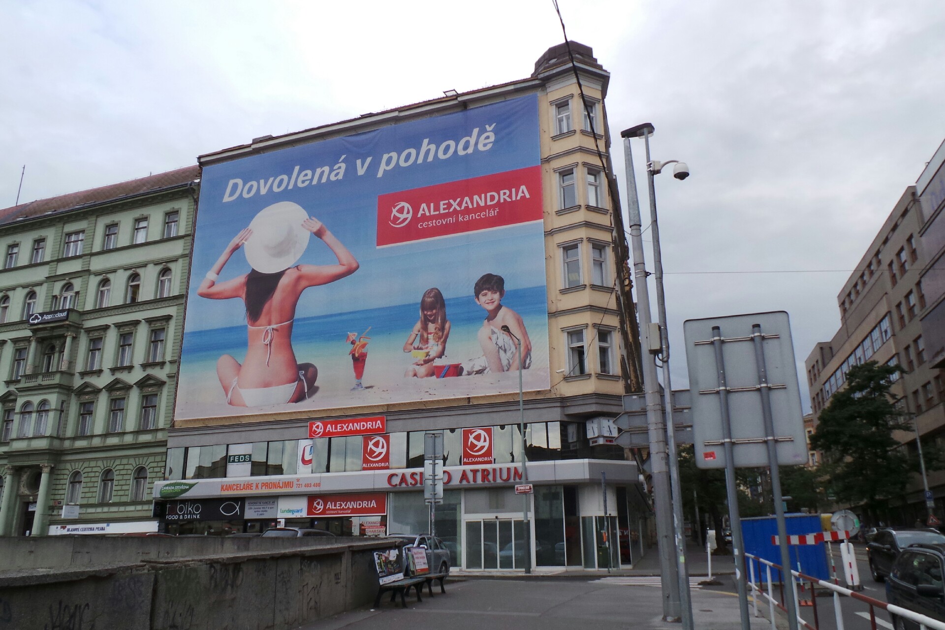 ECPA - Evropské centrum pro veřejnou správu, s.r.o.