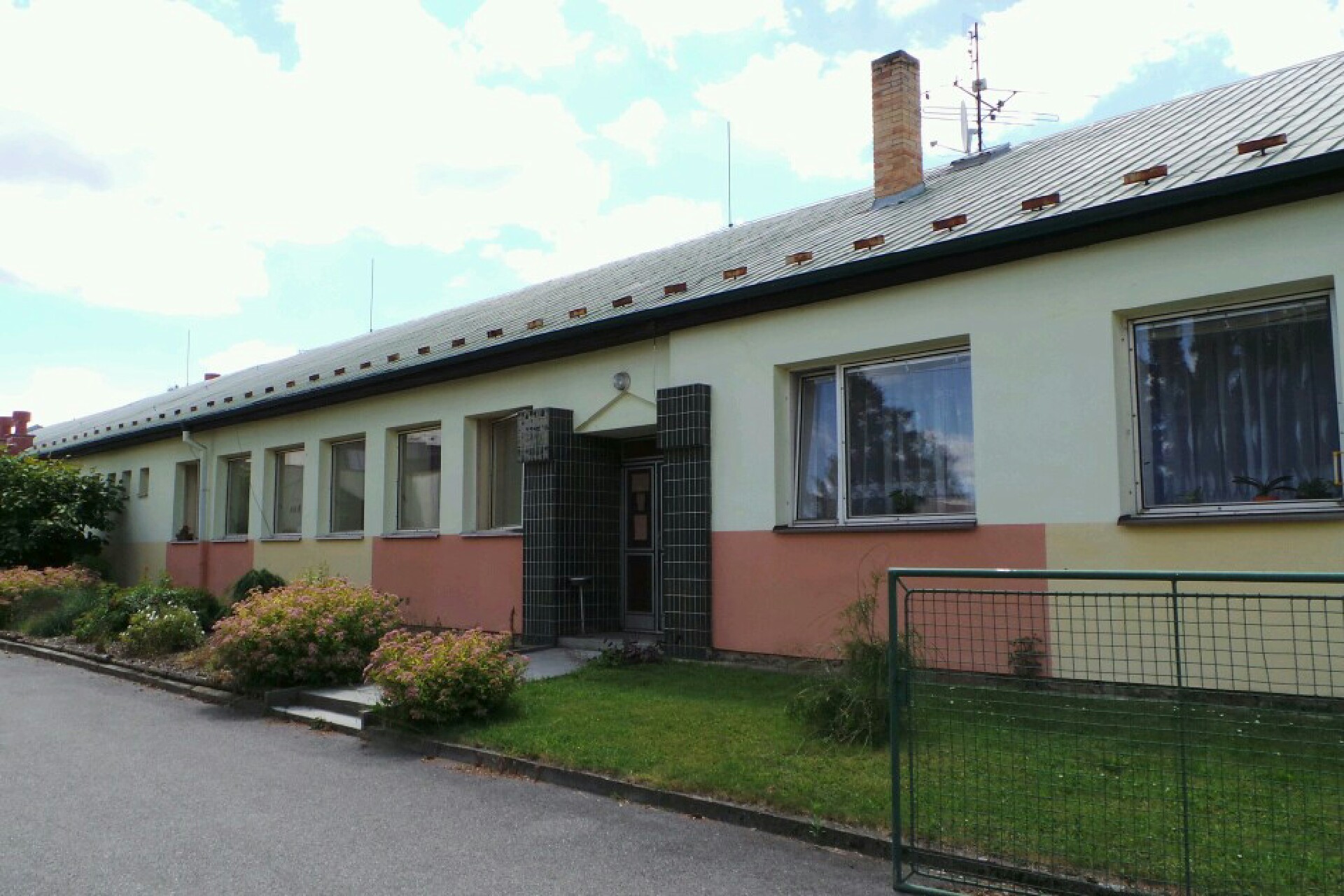 Městské hospodářství Vodňany, spol. s r.o.