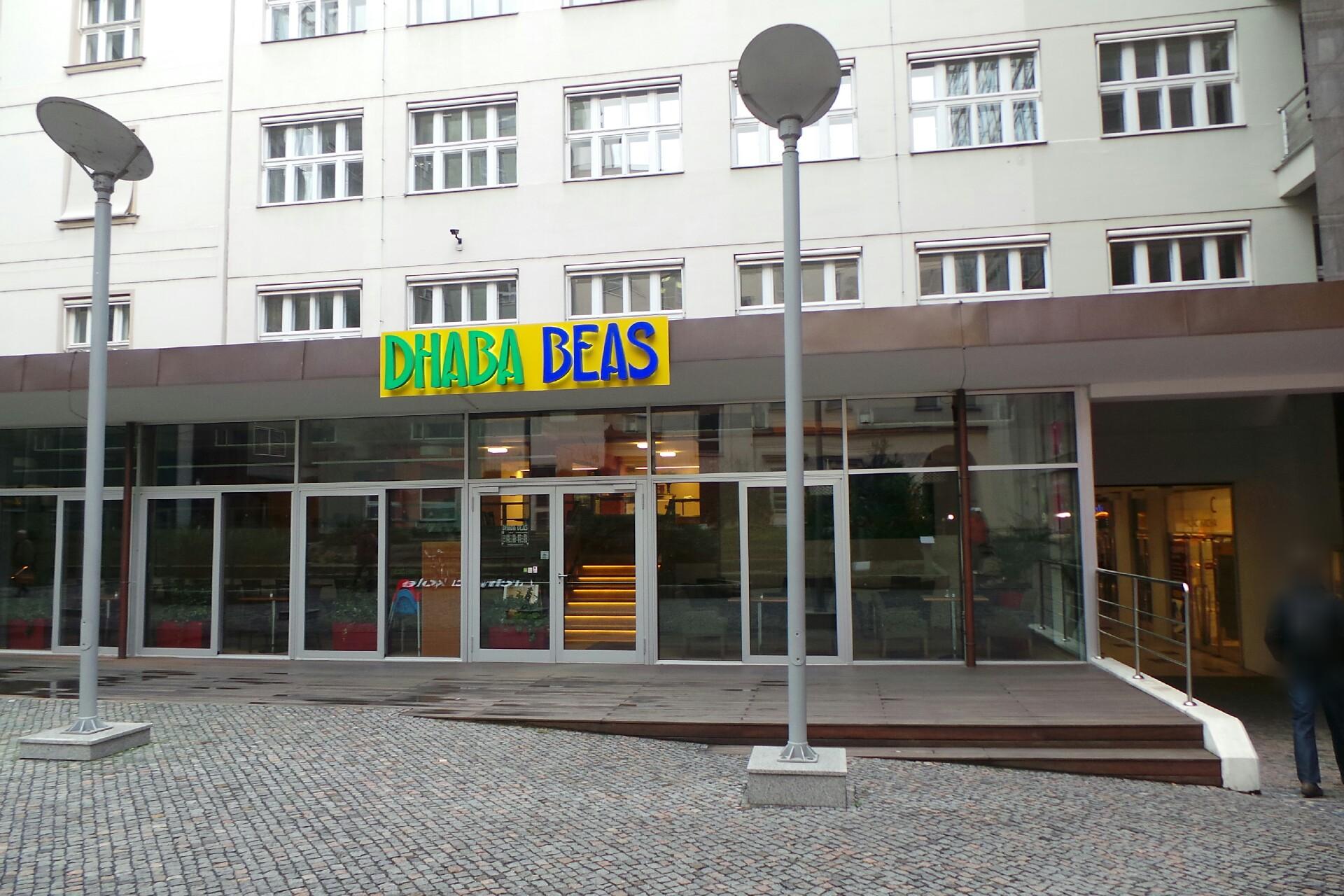 Beas Vegetarian Dhaba