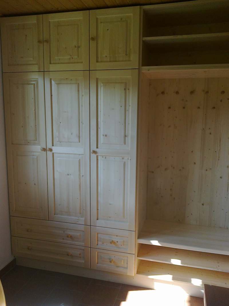 Truhlářství Jiří Mach foto 4