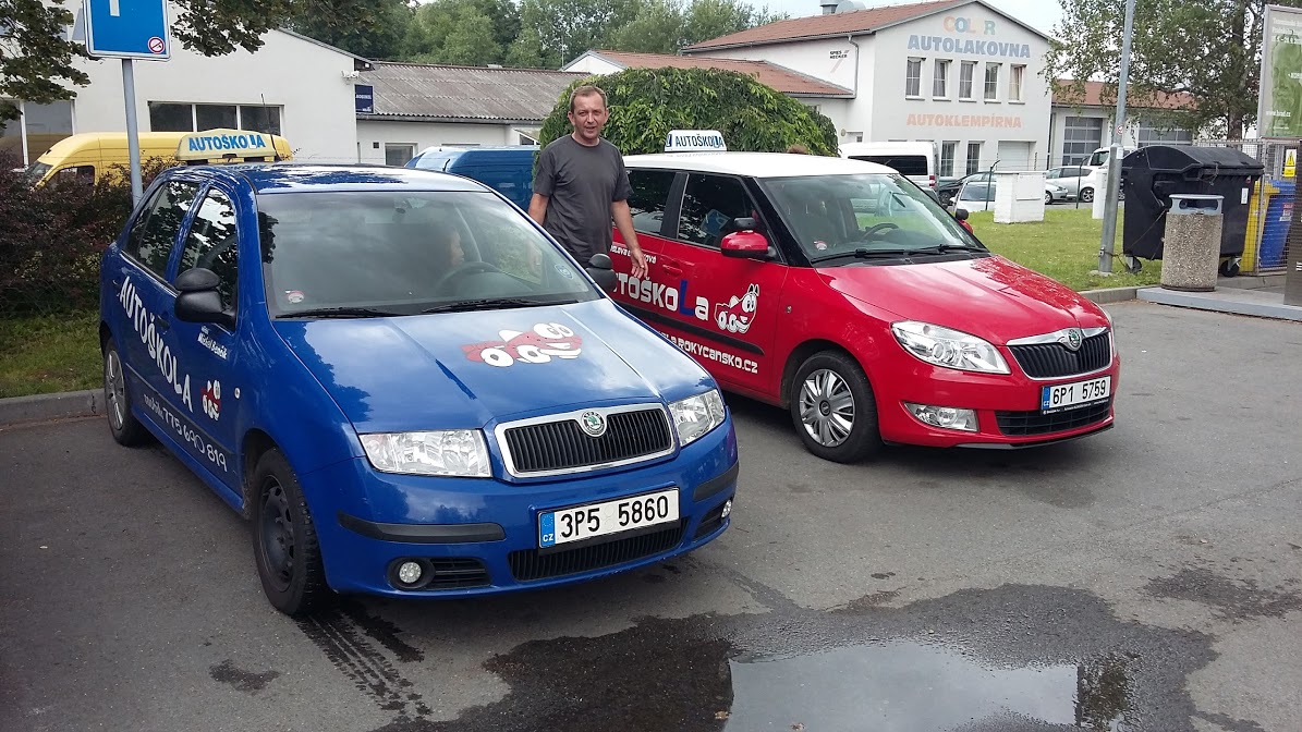 Autoškola Jaroslava Benčíková foto 4