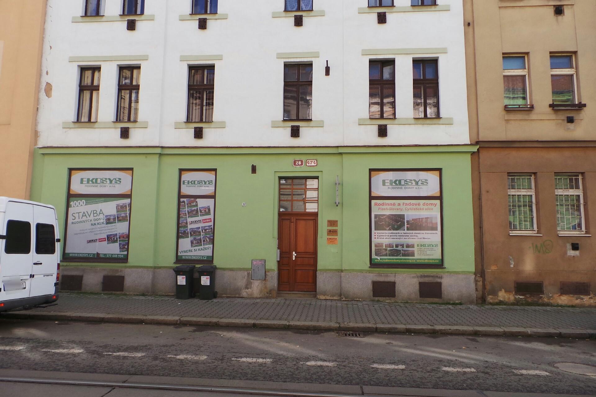 Agentura ENVI - Ing. Helena Blažíčková