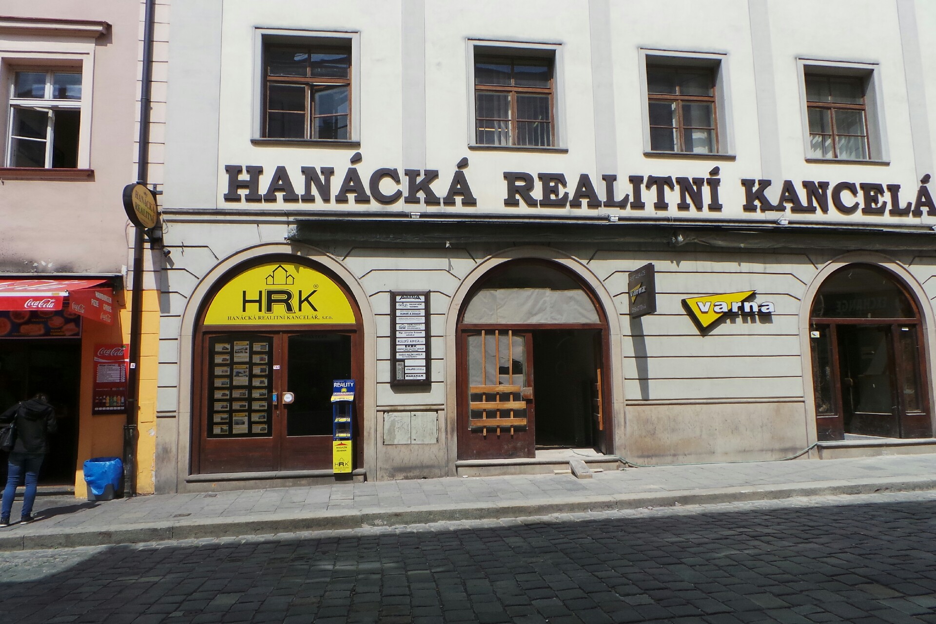 Evropský klub realitních kanceláří, s.r.o.