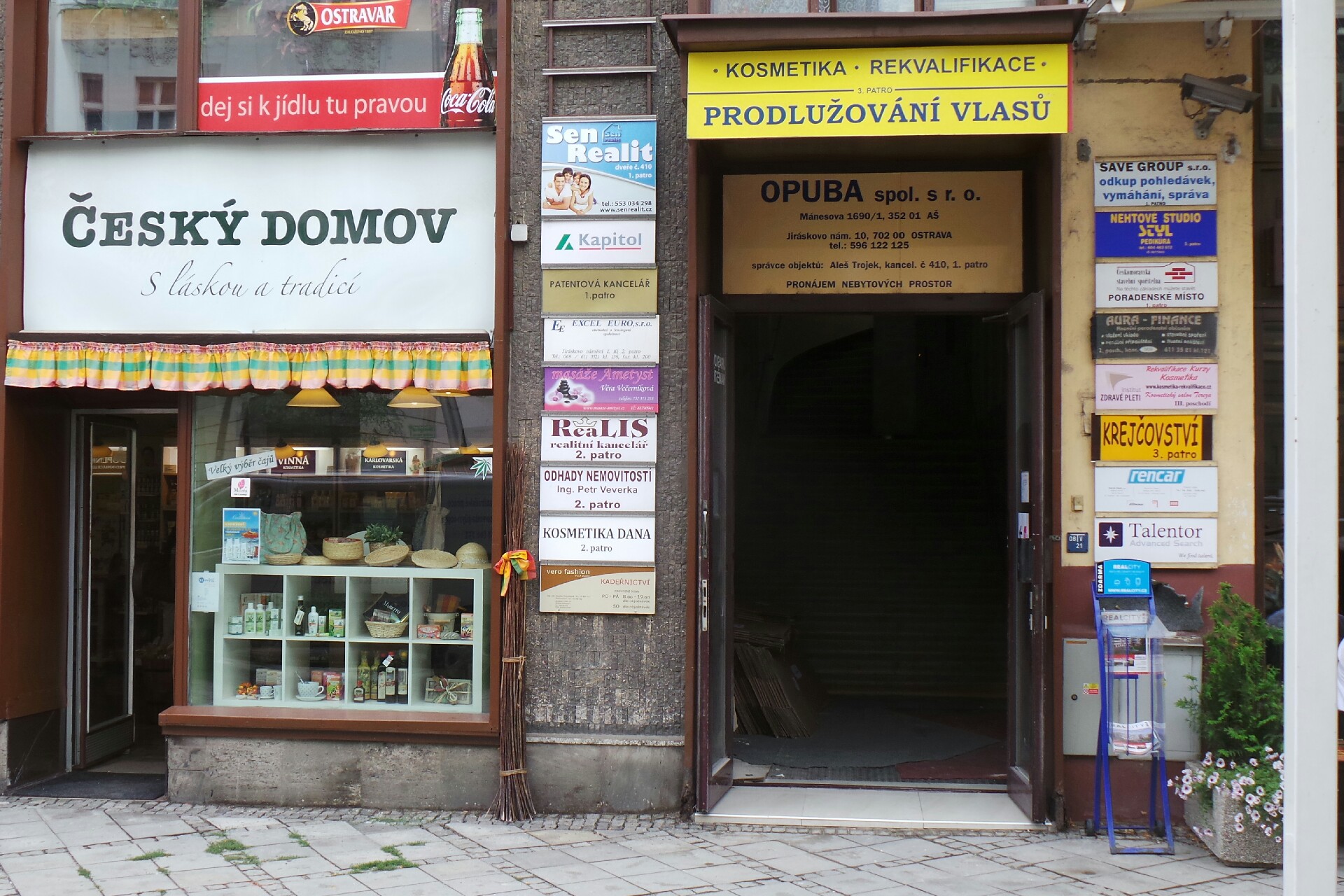 JUDr. Milan Chrudina, advokát