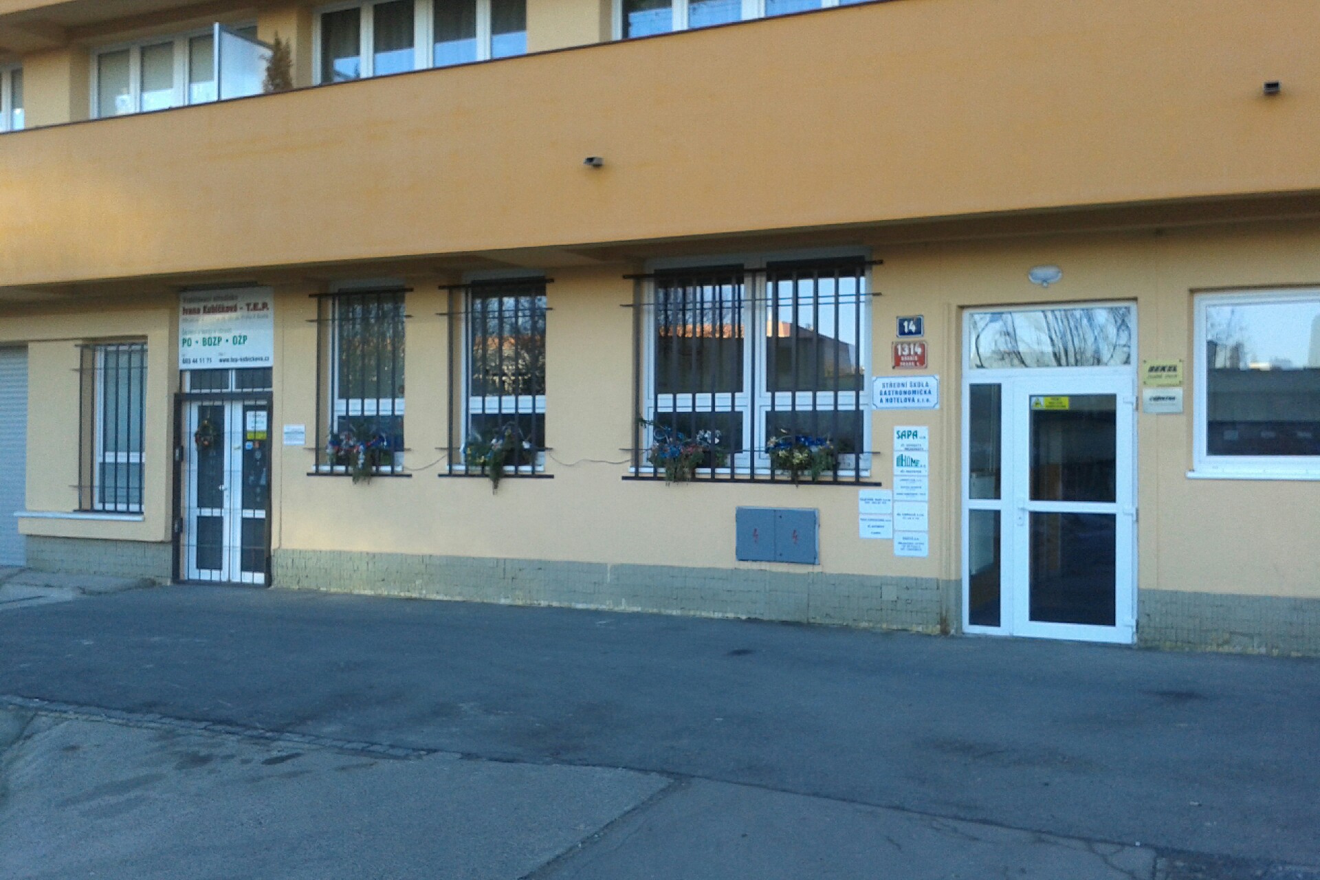 CONTES, spol. s r.o.