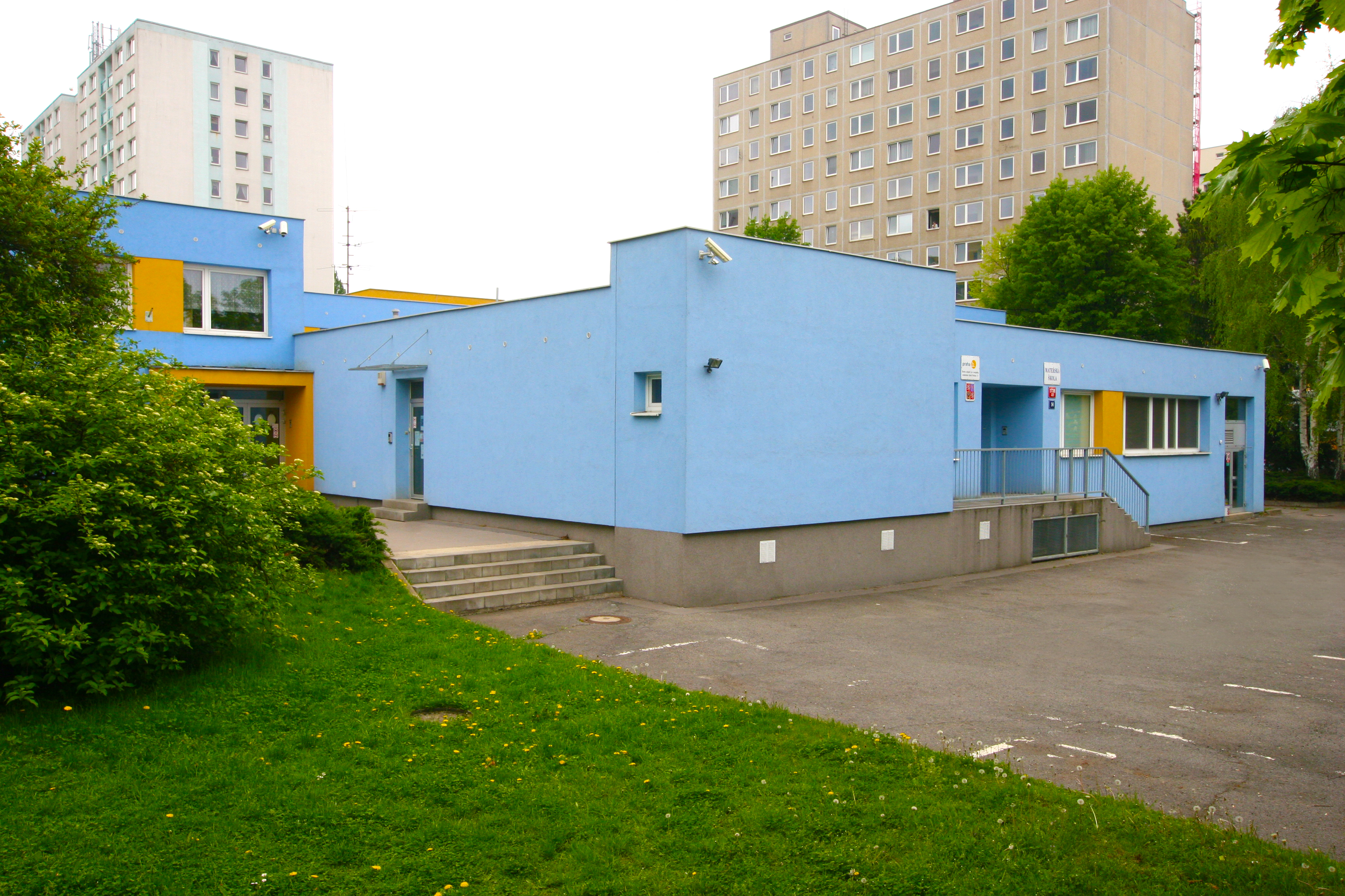 JS FAN jazyková škola foto 3