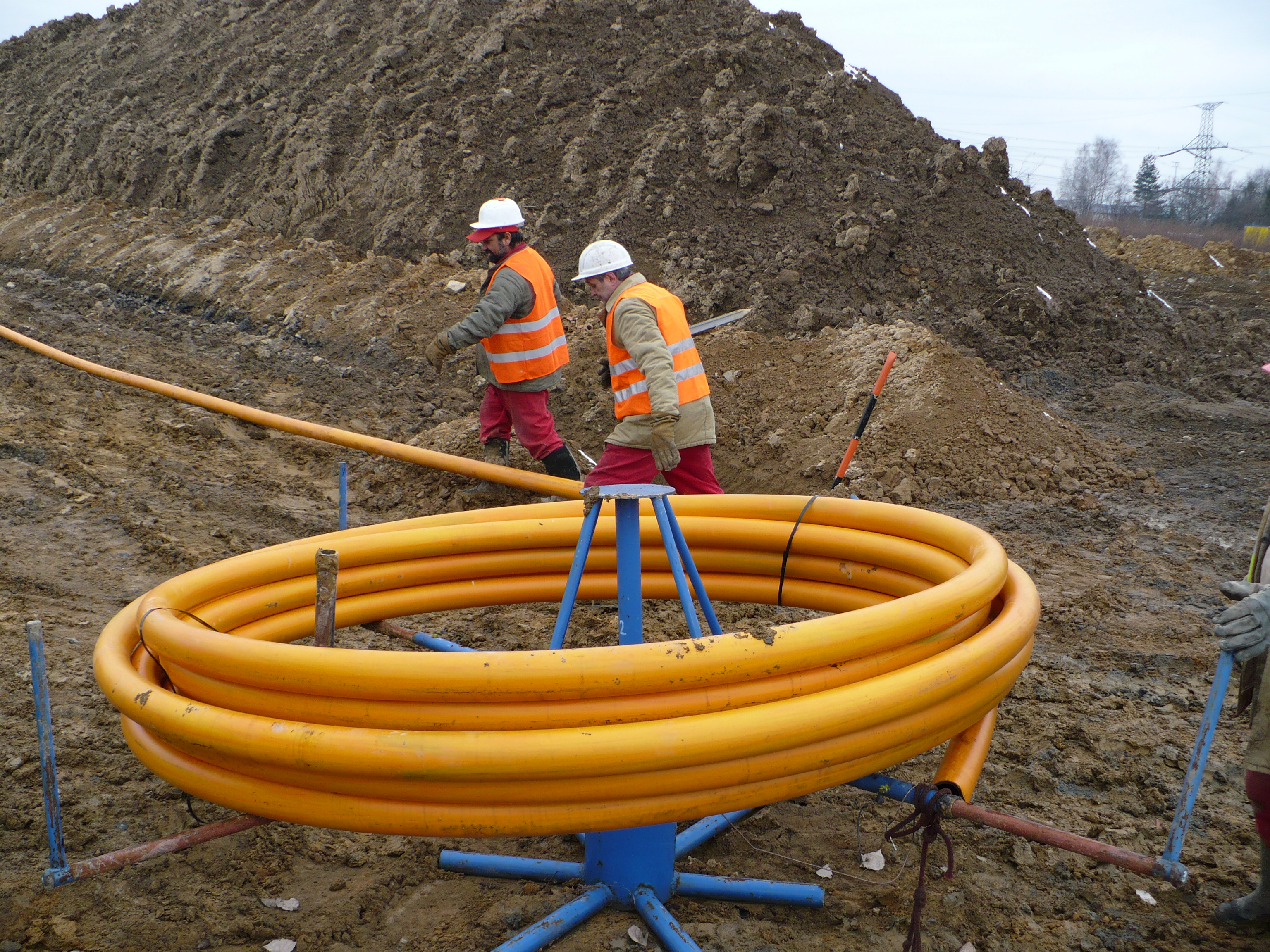 GASCONTROL PLAST, a.s.