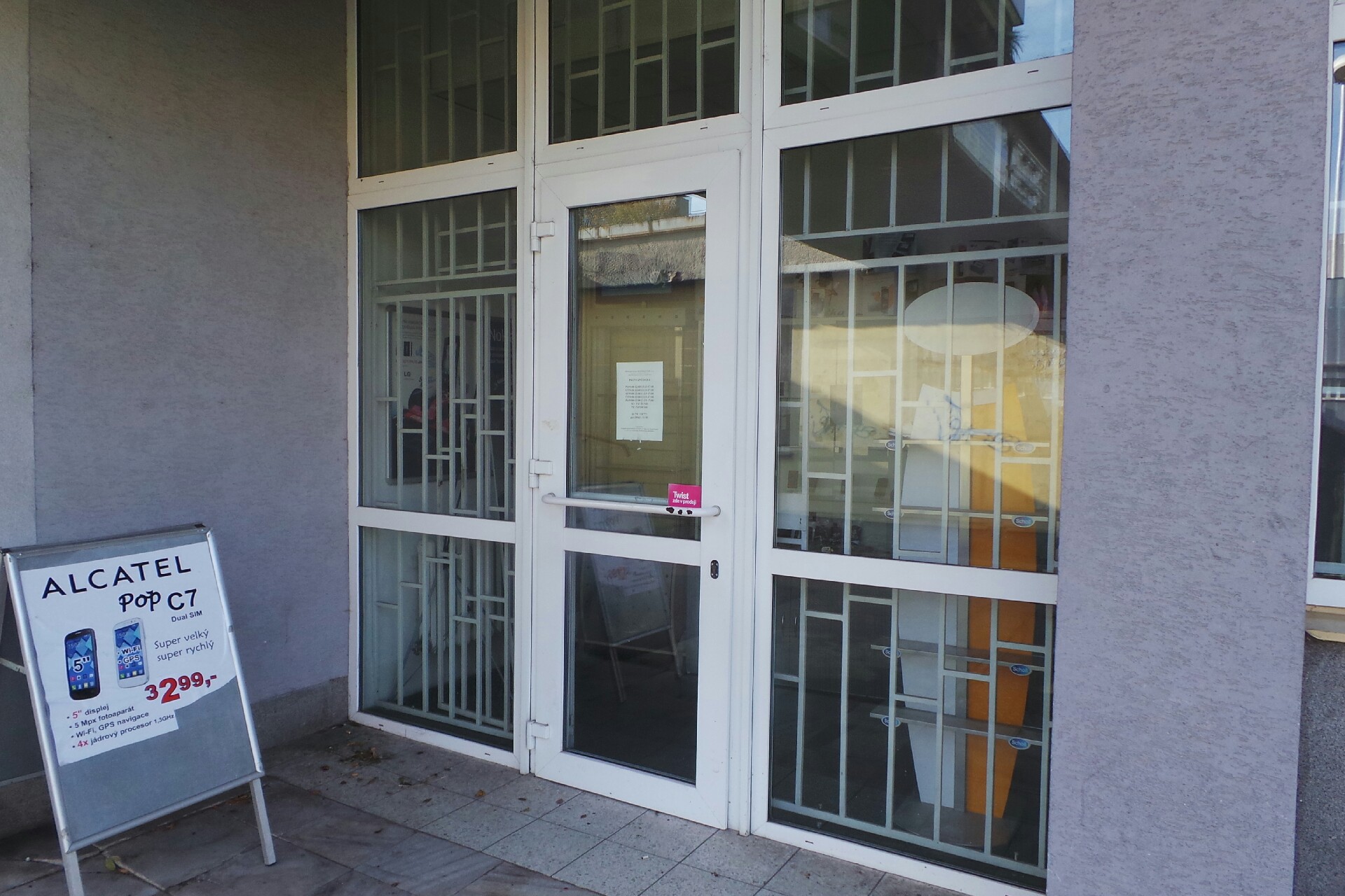 MOBILKA V & K, s.r.o.