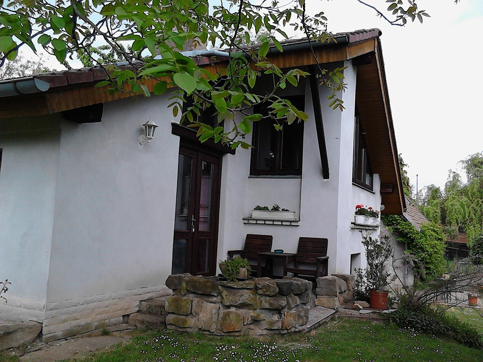 UBYTOVÁNÍ DĚTENICE – Vlasta Daušová foto 3