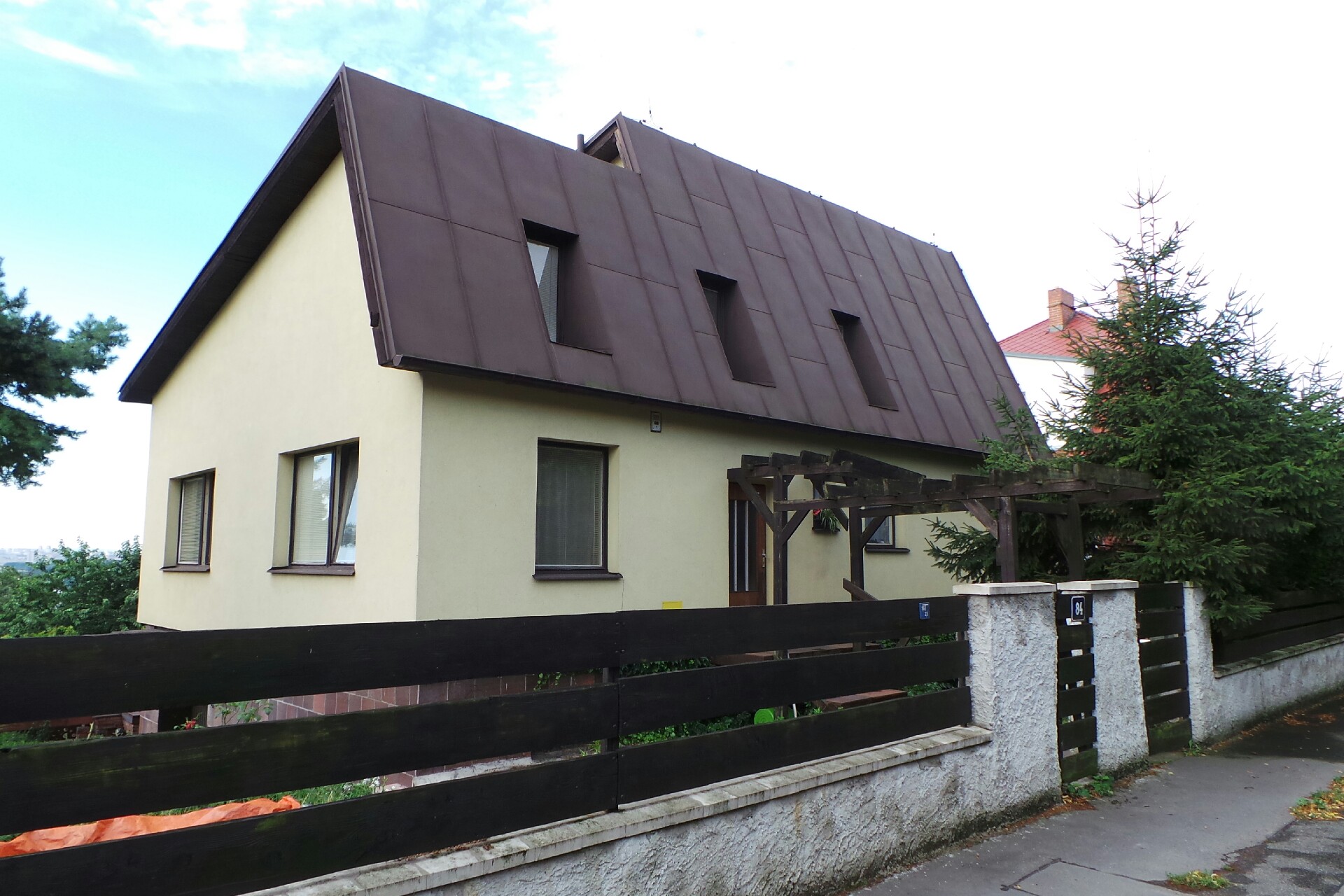 Ing.Tomáš Blažek - REALIT SERVIS