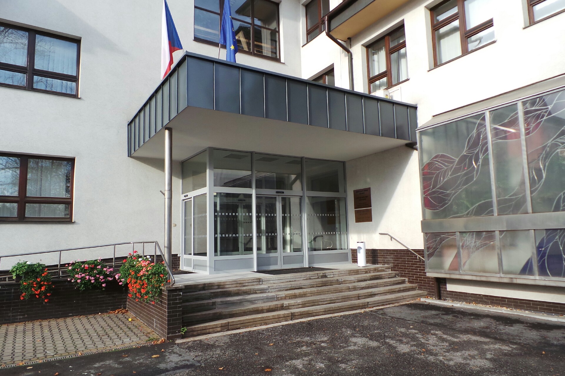 Magistrát města Třince