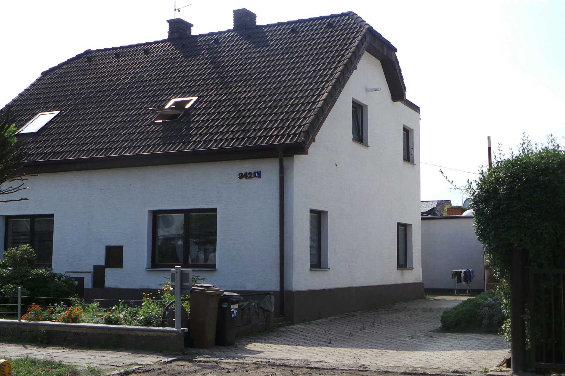 Šárka Červenková