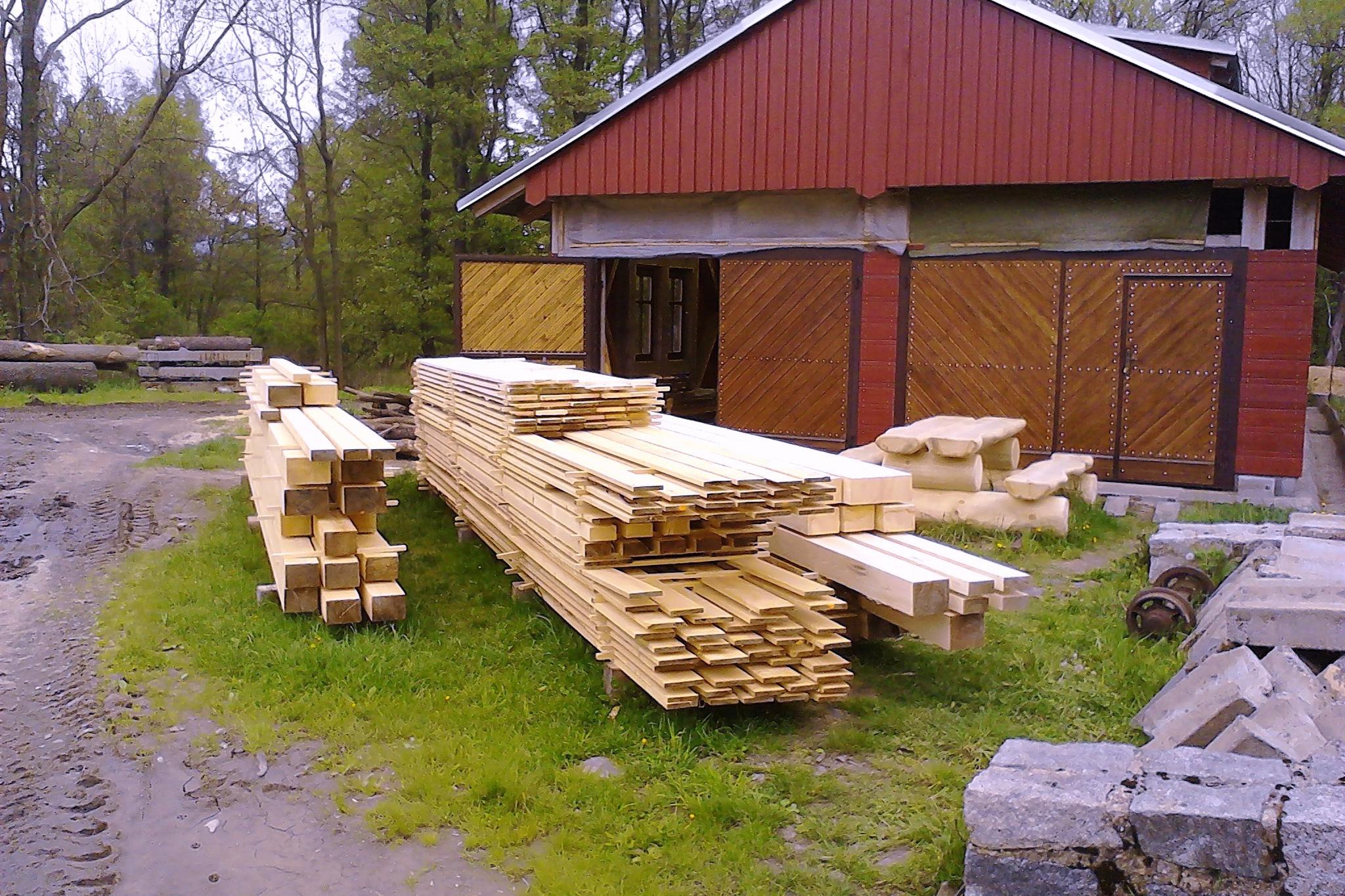 Pila Hajniště - Starý Mlýn