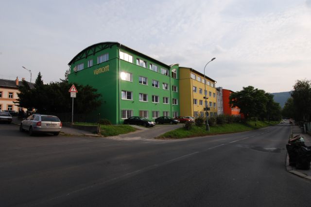 ABS - stavební společnost foto 2