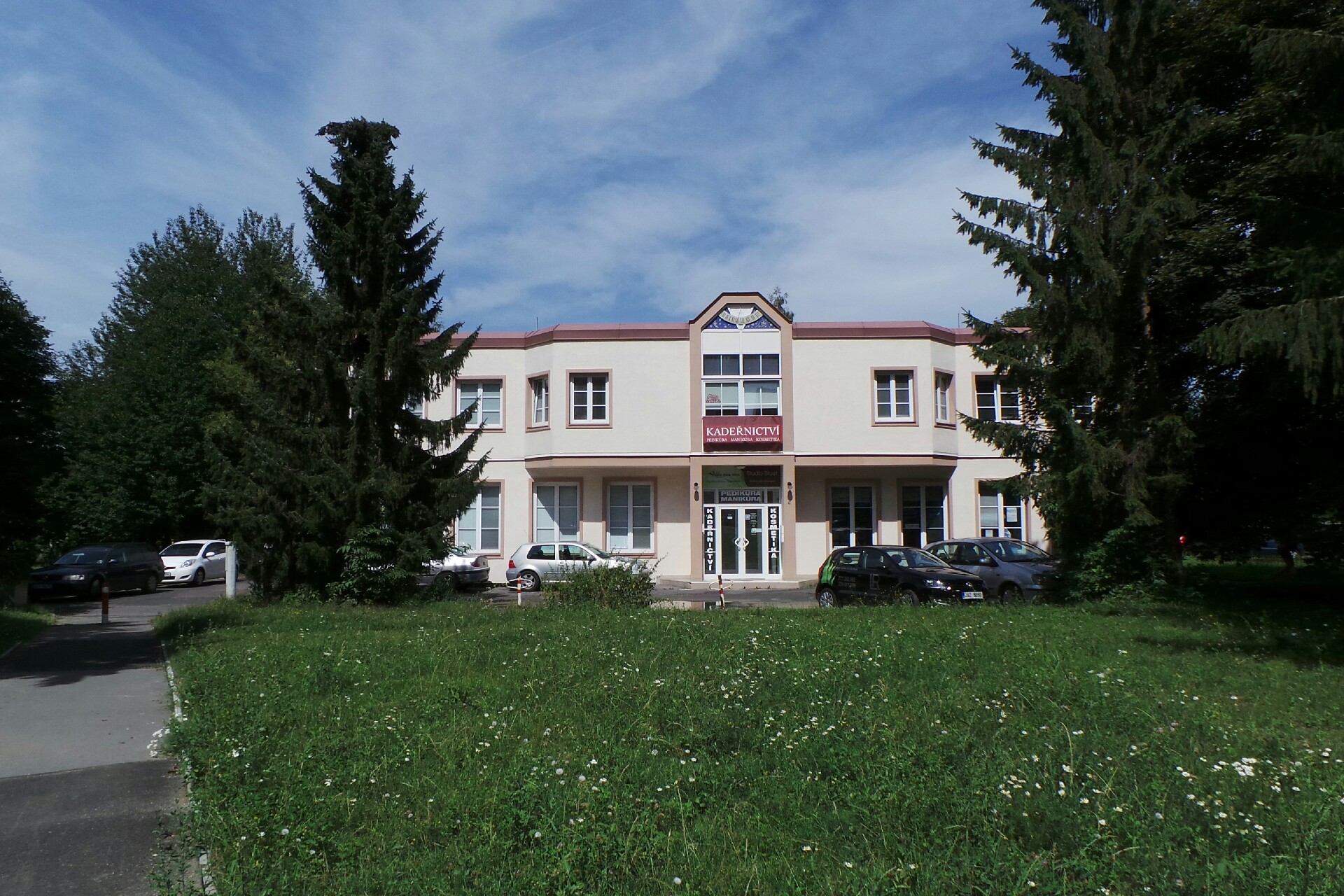 Daňový poradce ev. č. 3398 Ing. Vladimír Vostrý