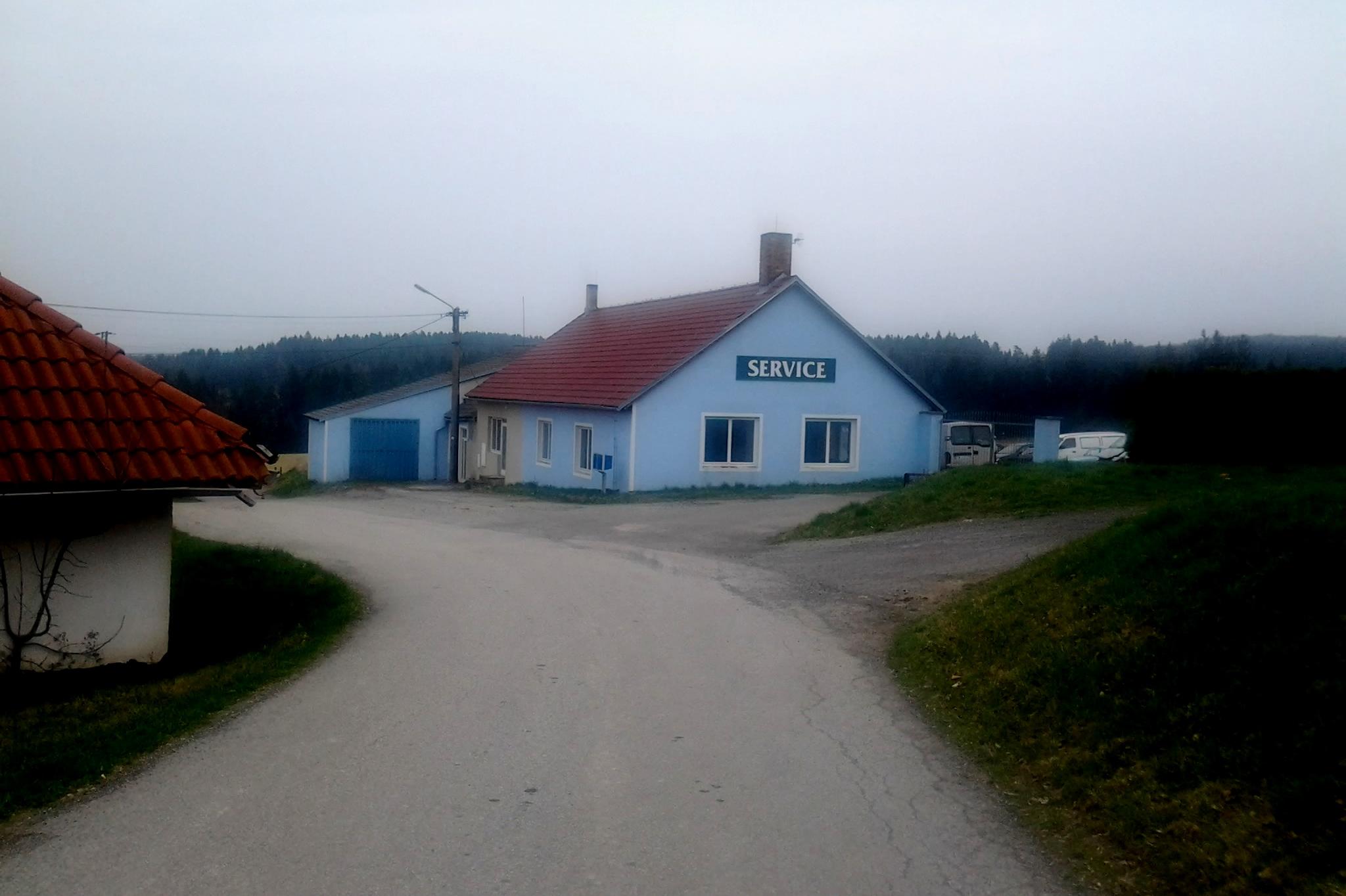 Autoservis Miloslav Stejskal