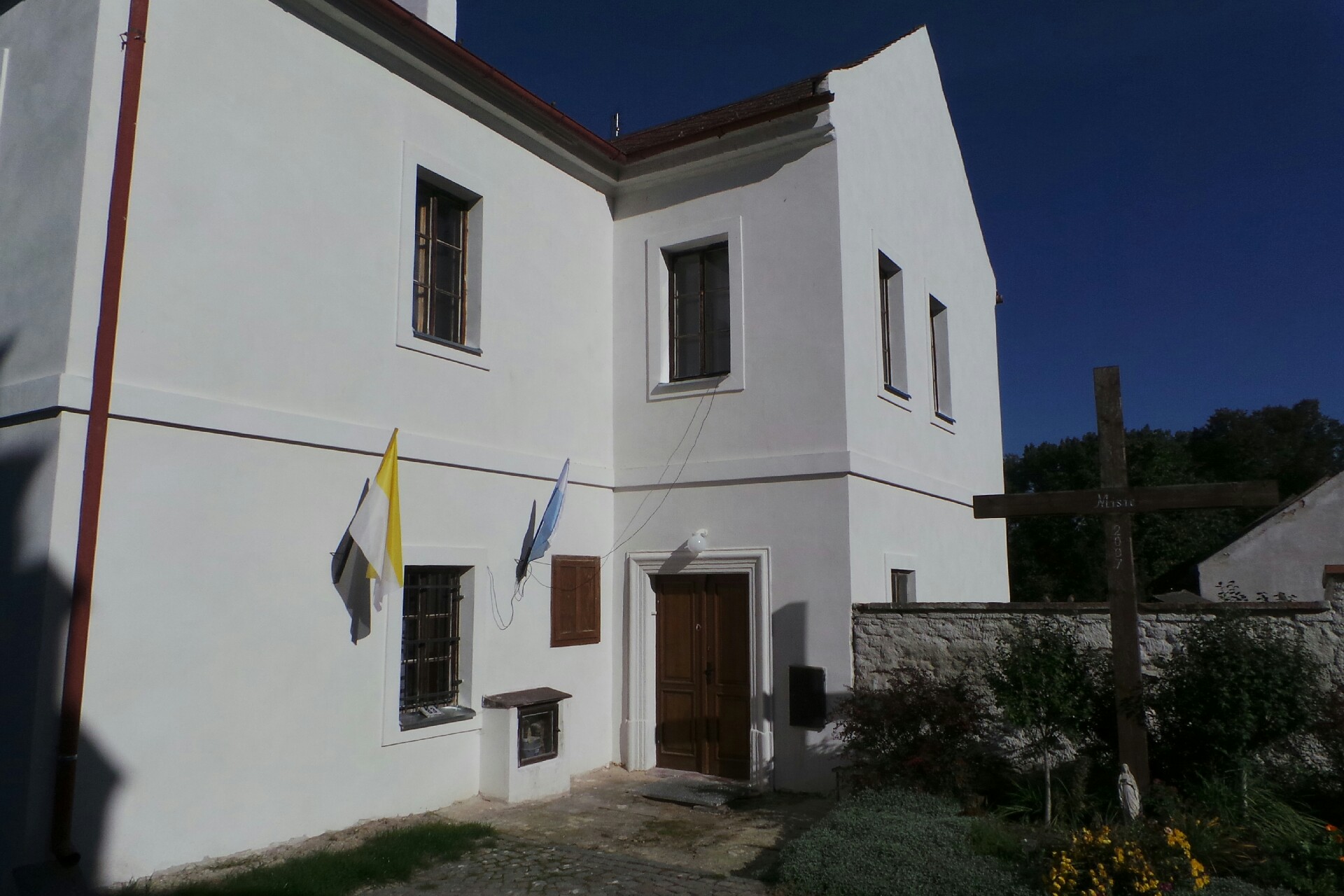 Římskokatolická farnost Bakov nad Jizerou