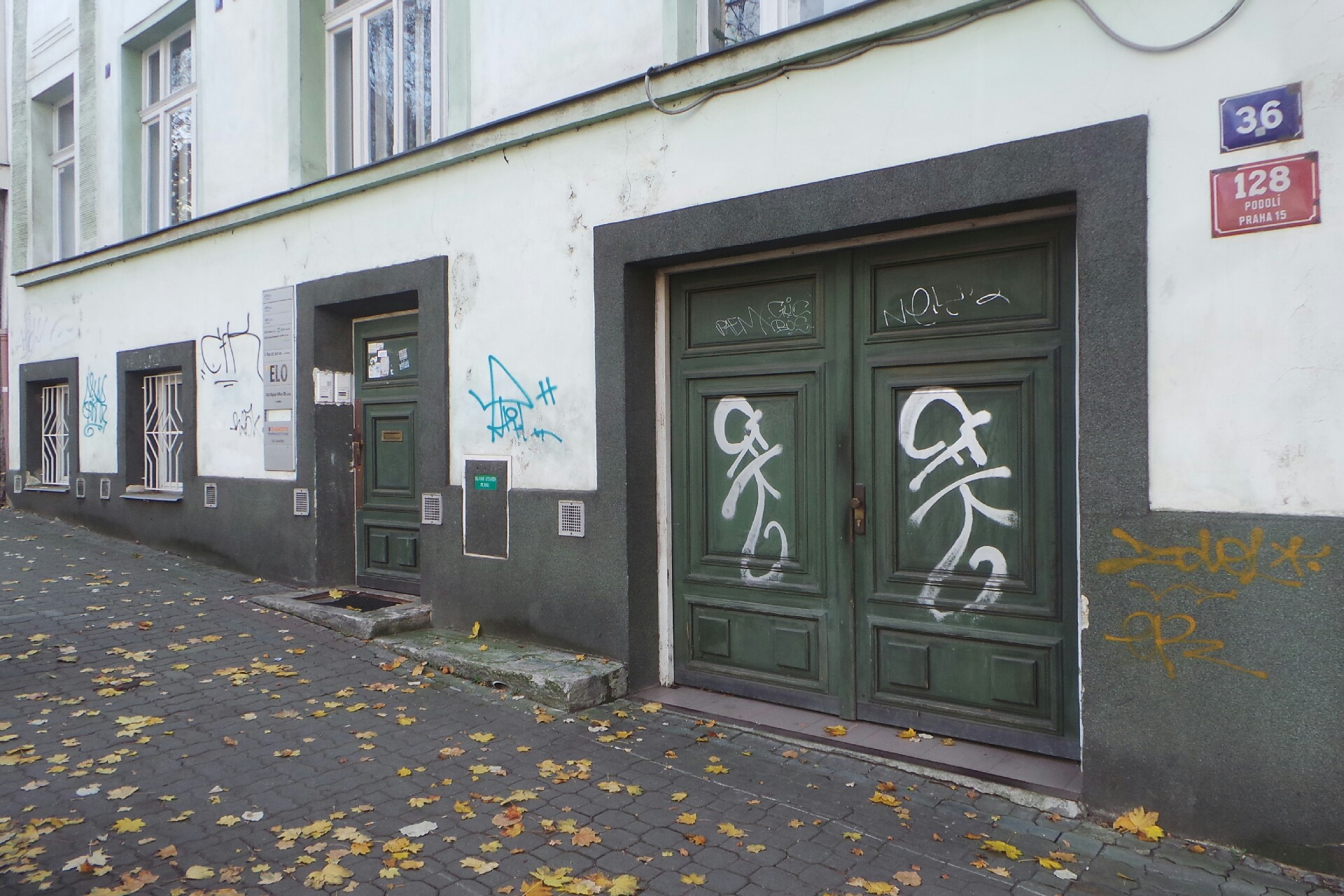 Nadace profesora Rösche