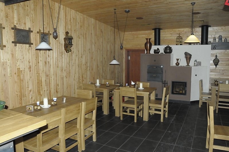 Svijanská pivnice - Čerti na Ještědu foto 2