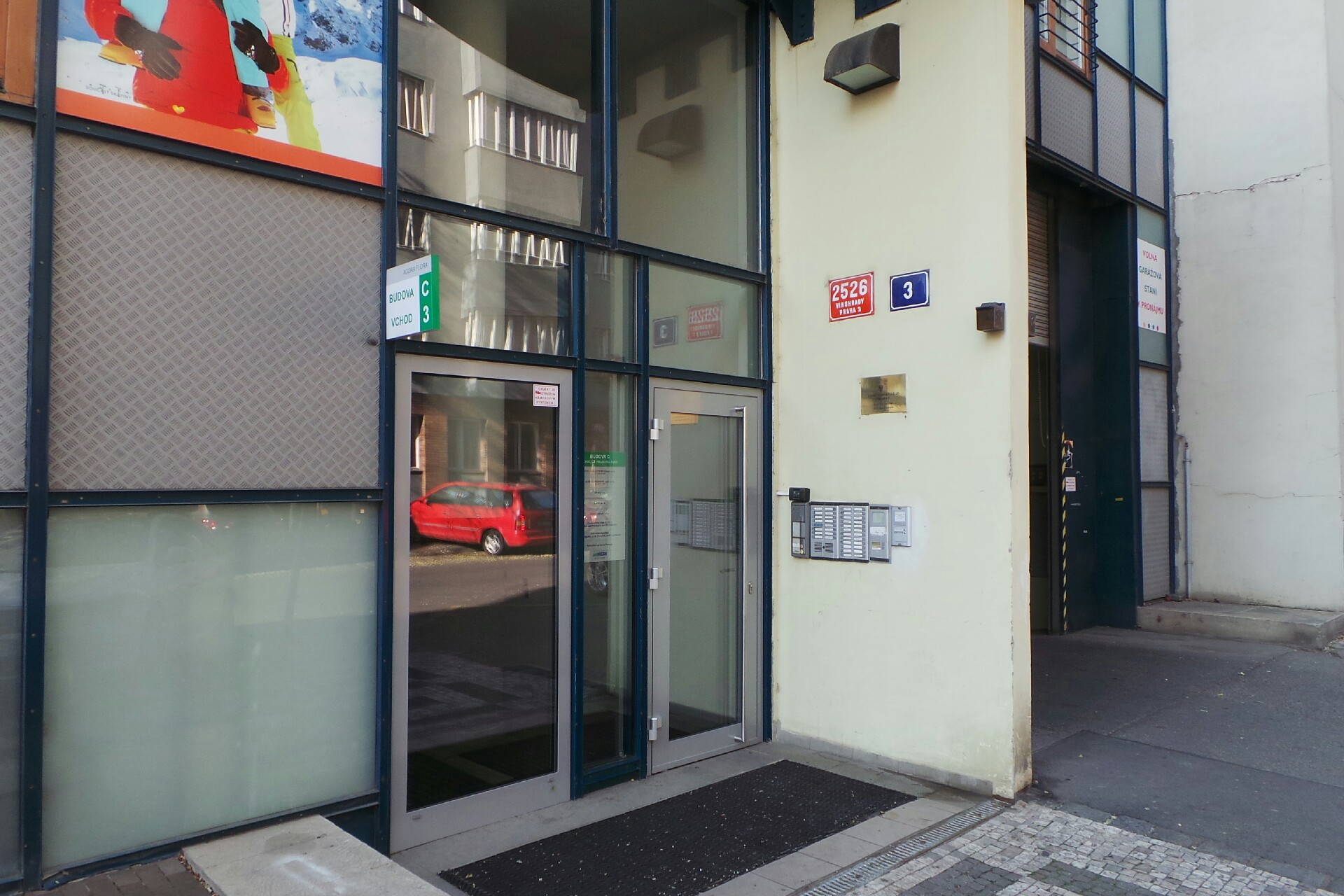 JUDr. Jarmila Veselá